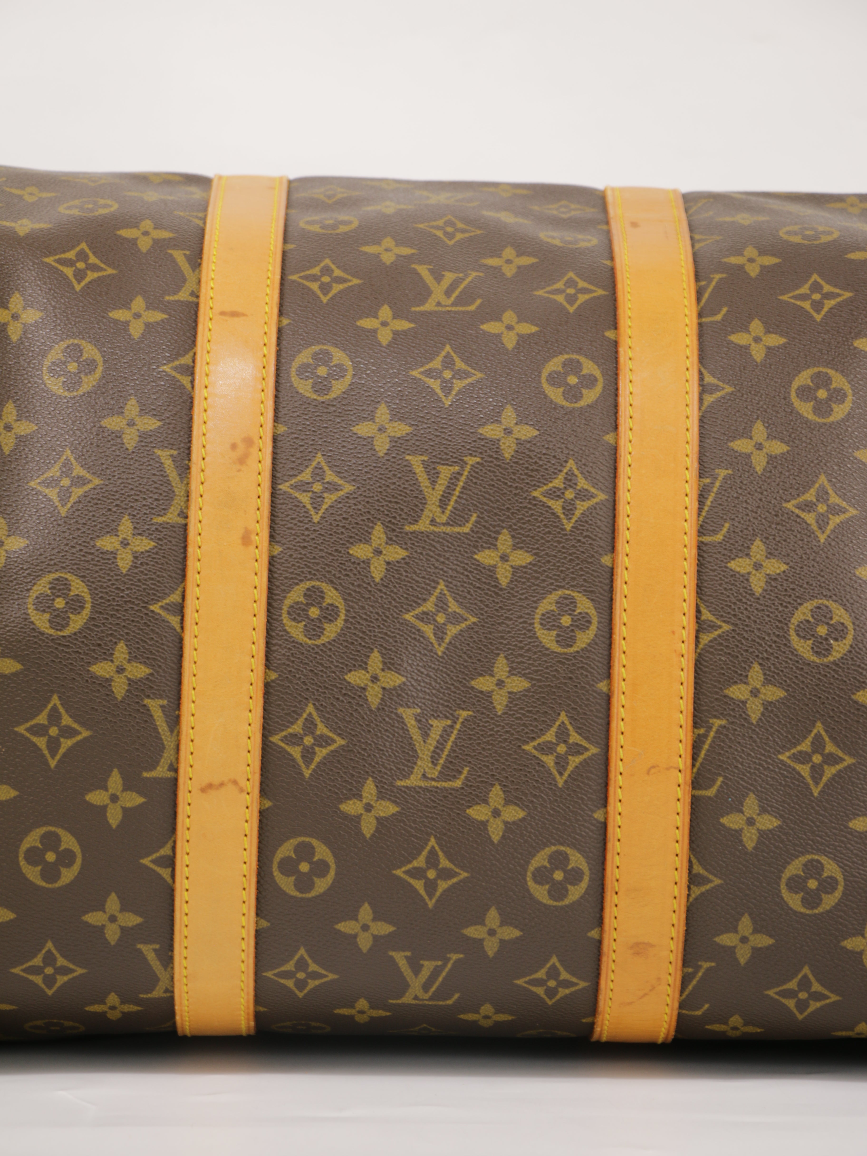 Keepall 55
