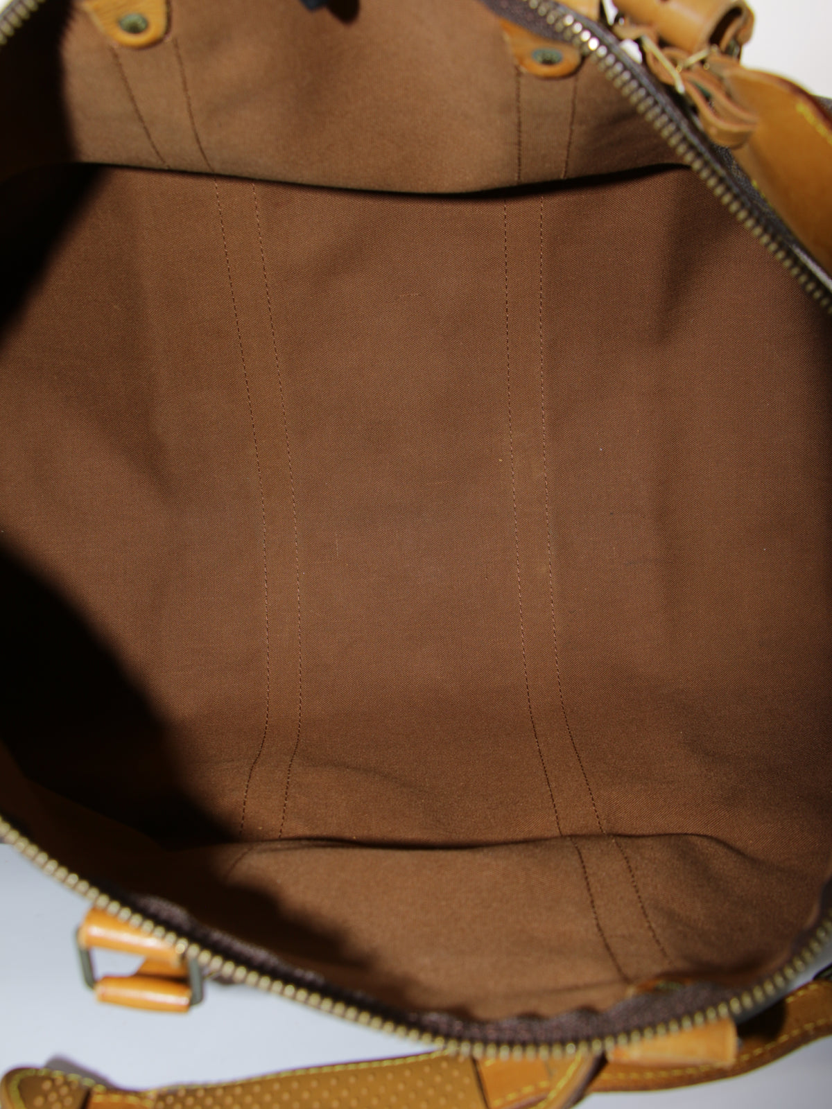 Louis Vuitton Keepall 50