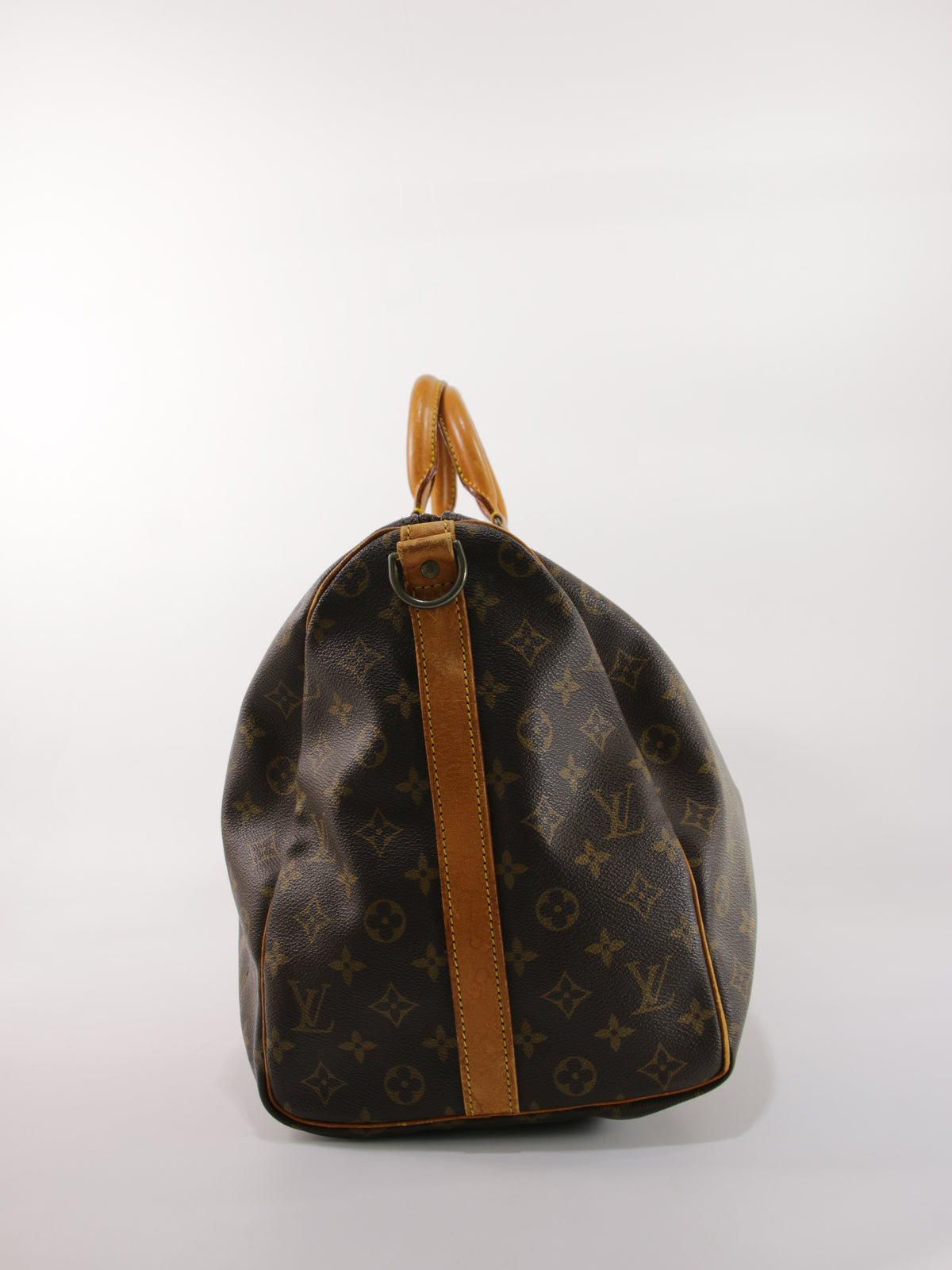 Louis Vuitton Keepall 50