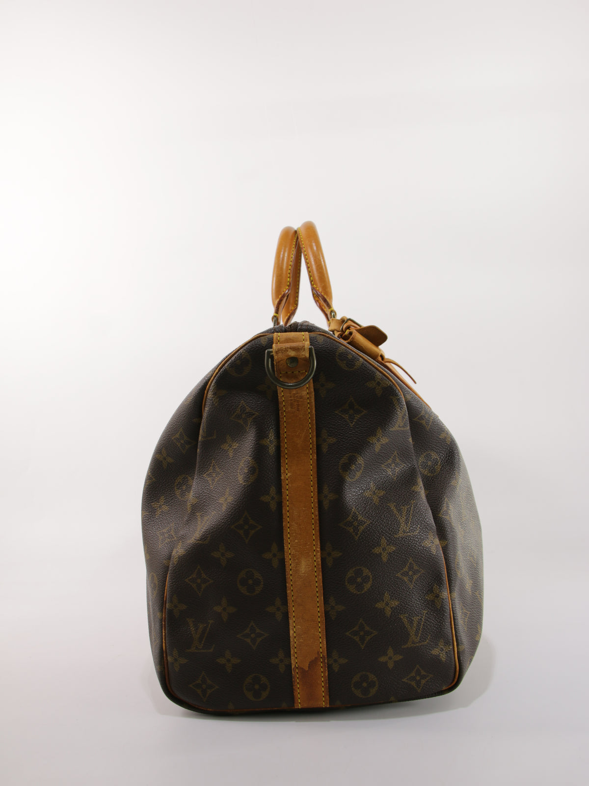 Louis Vuitton Keepall 50
