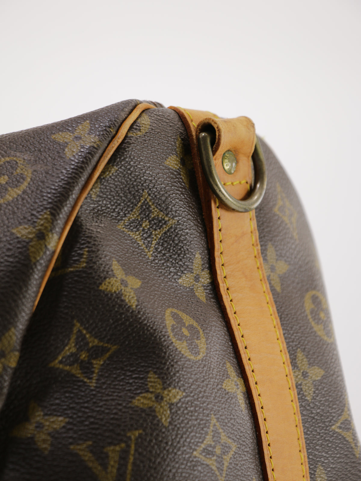 Louis Vuitton Keepall 60