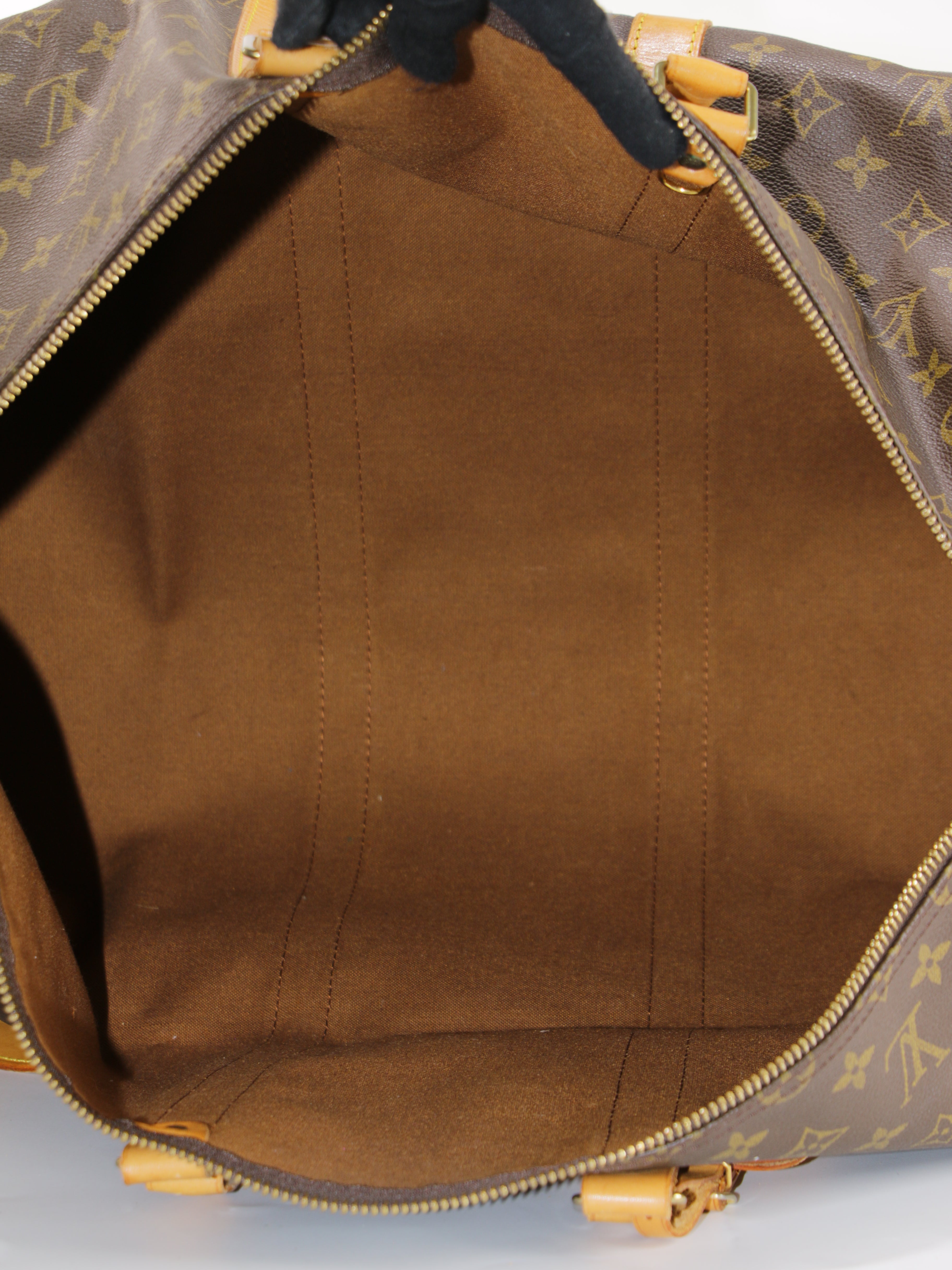 Keepall 55