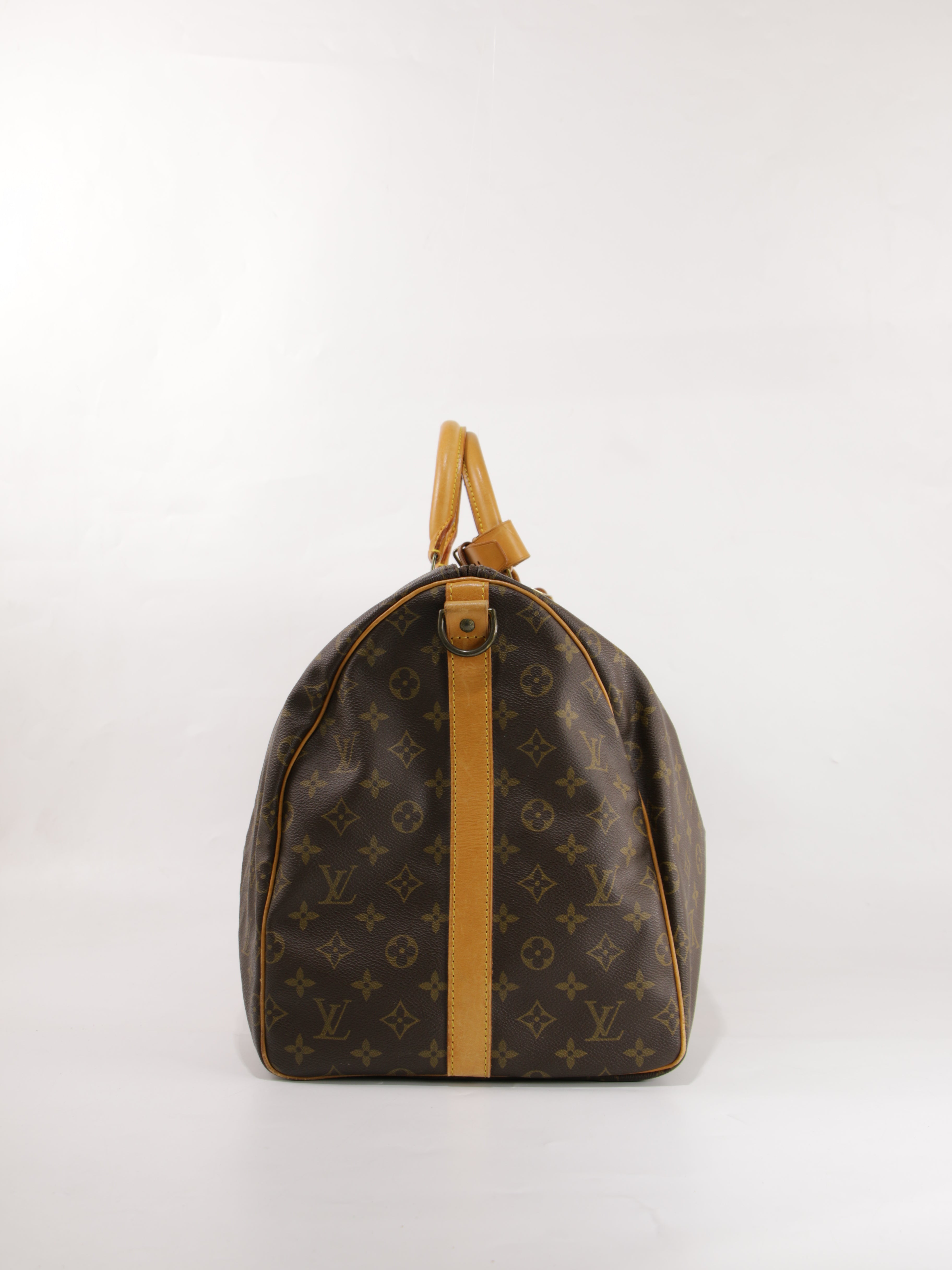 Keepall 55