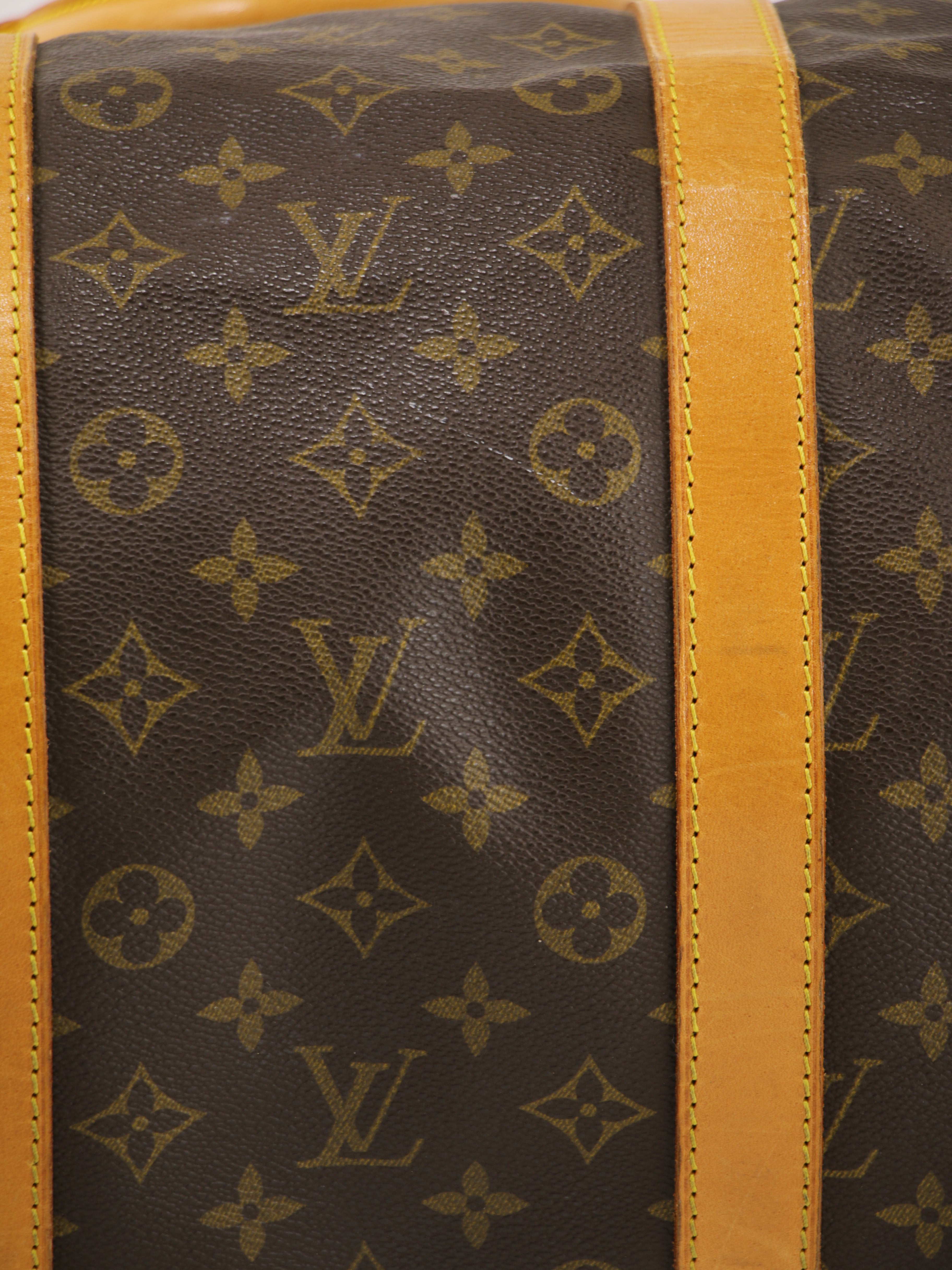 Keepall 55