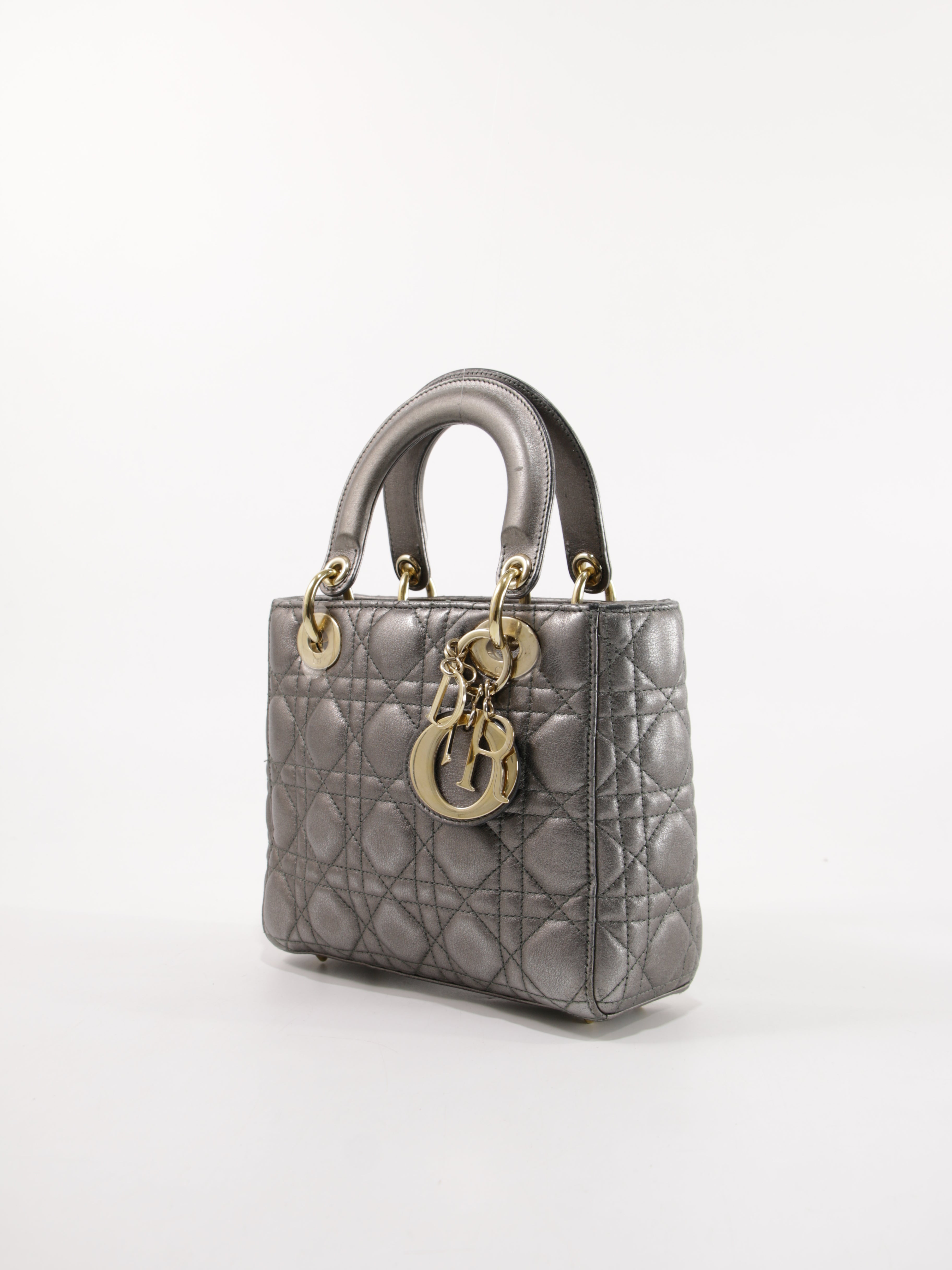 Small Lady Dior