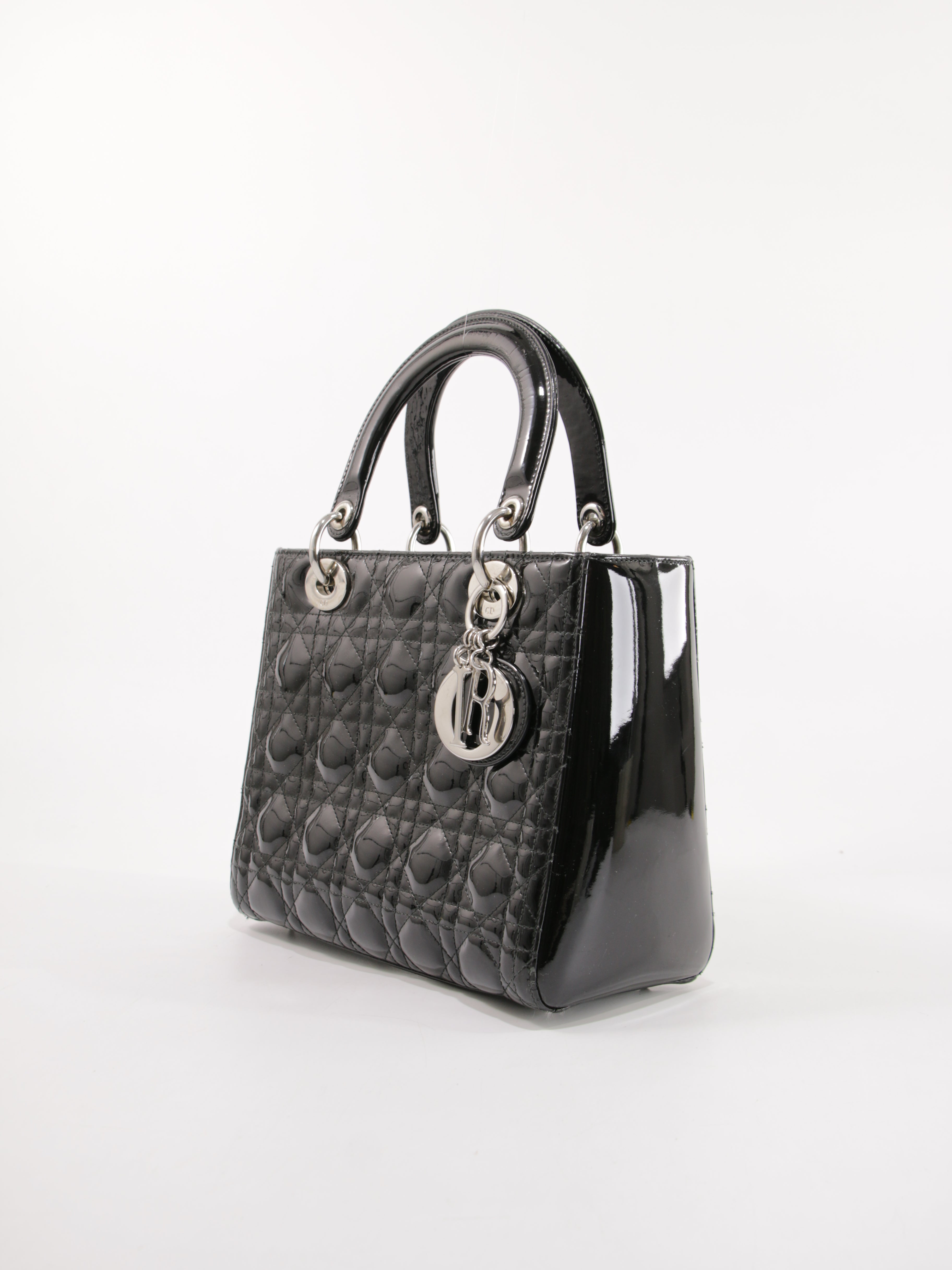 Medium Lady Dior