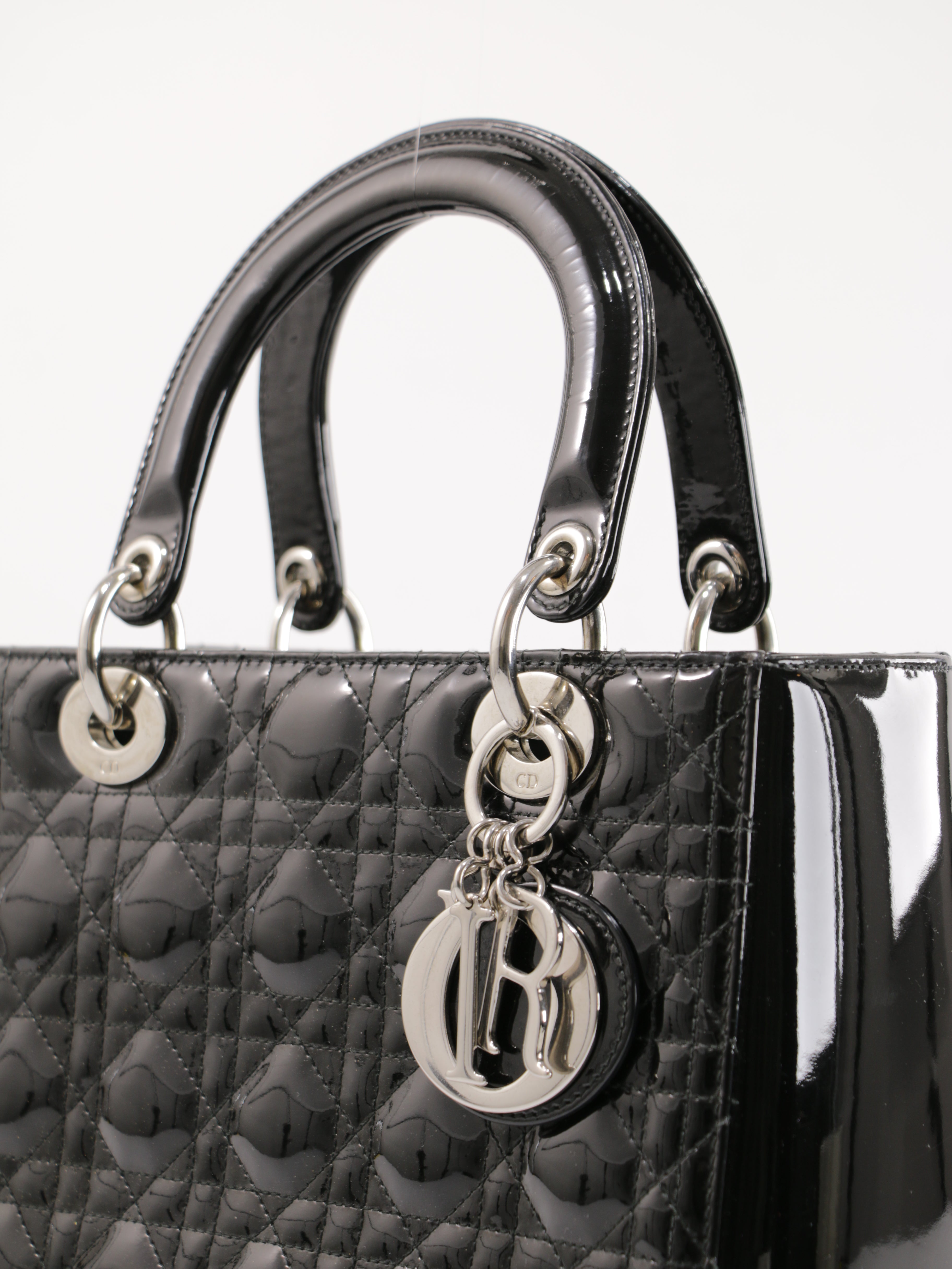 Medium Lady Dior