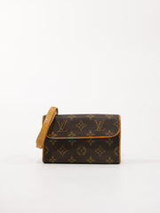 Pochette Twin PM