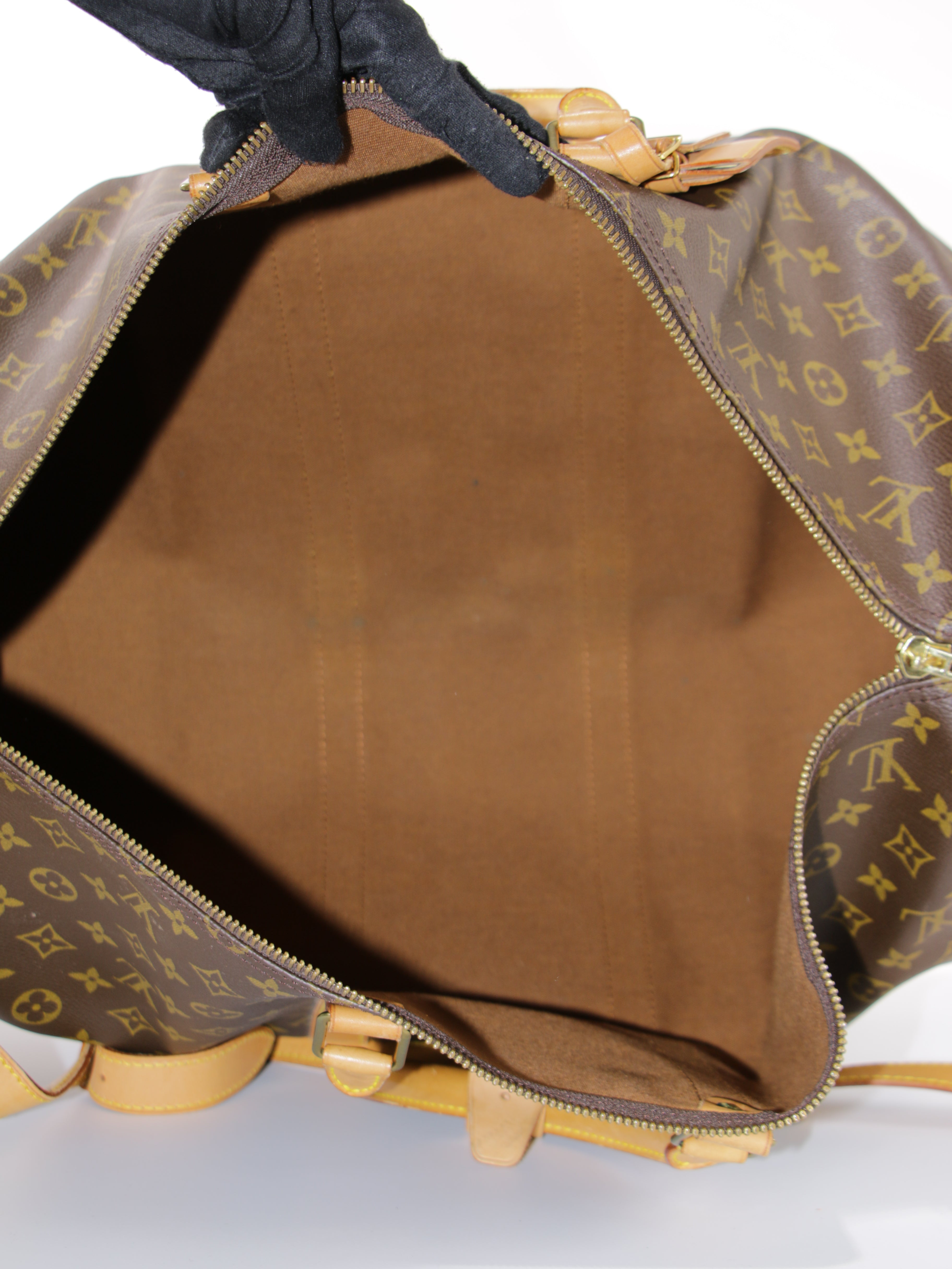 Keepall 55