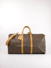 Keepall 55