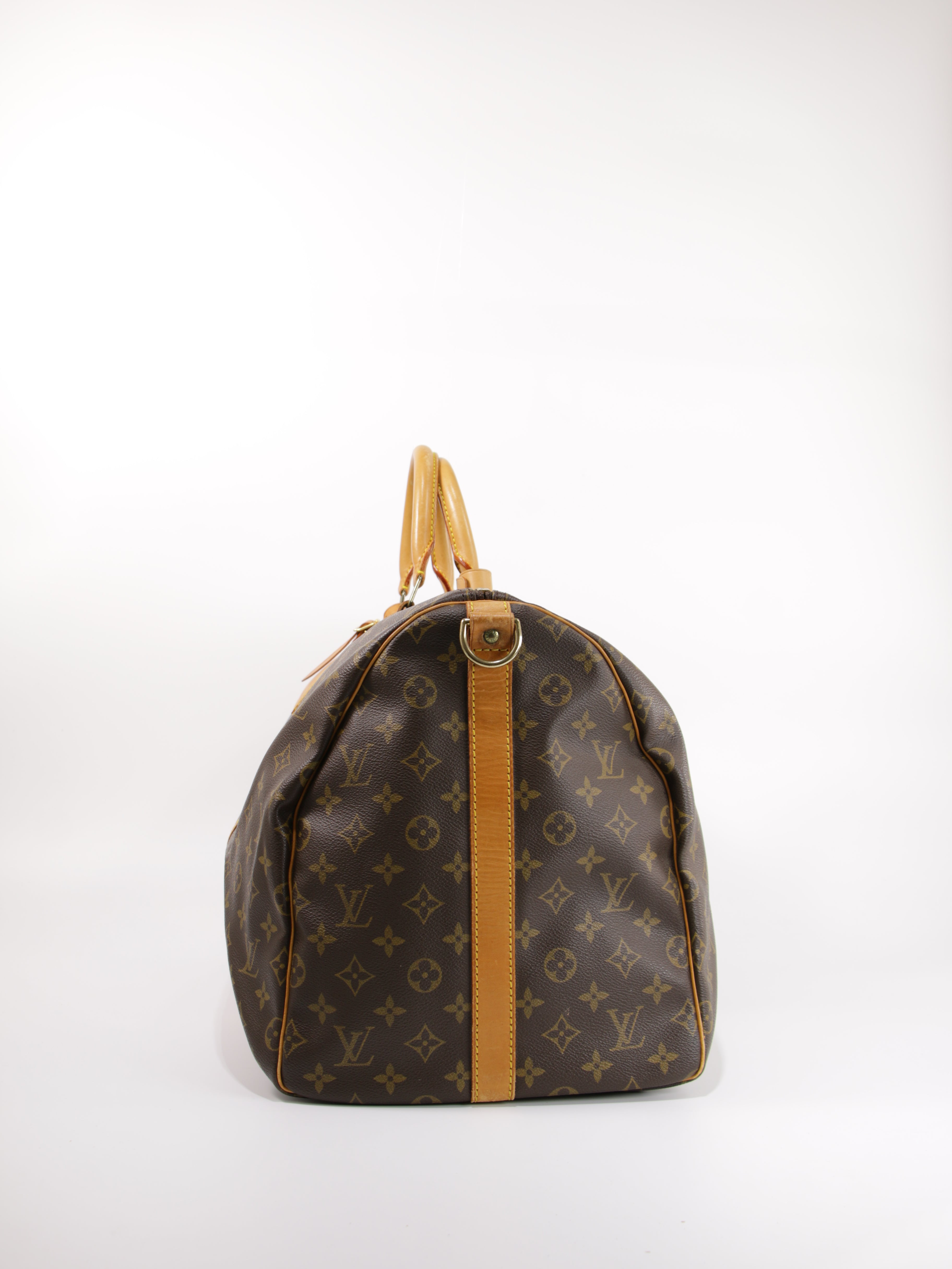 Keepall 55