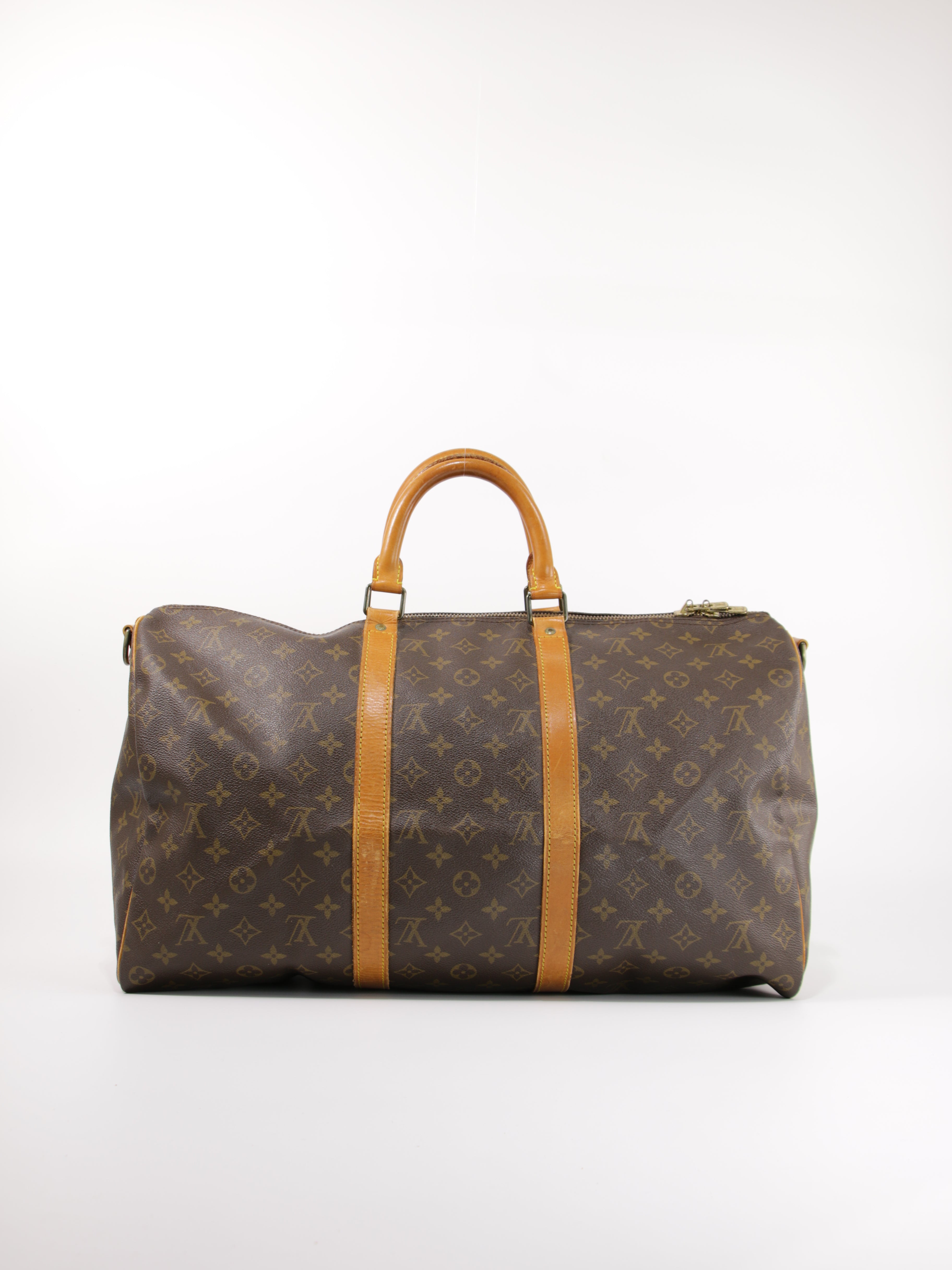Keepall 50
