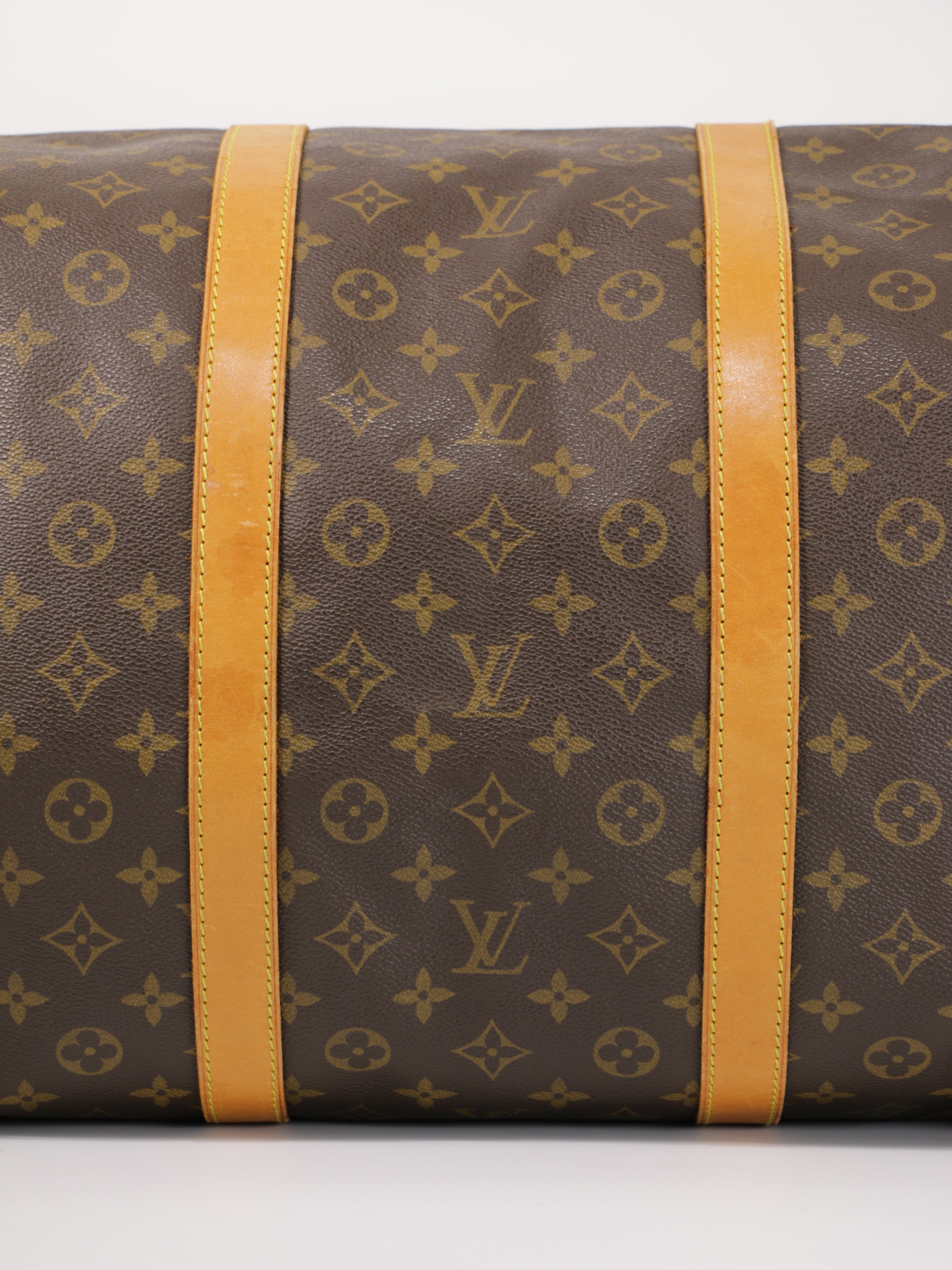 Keepall 60