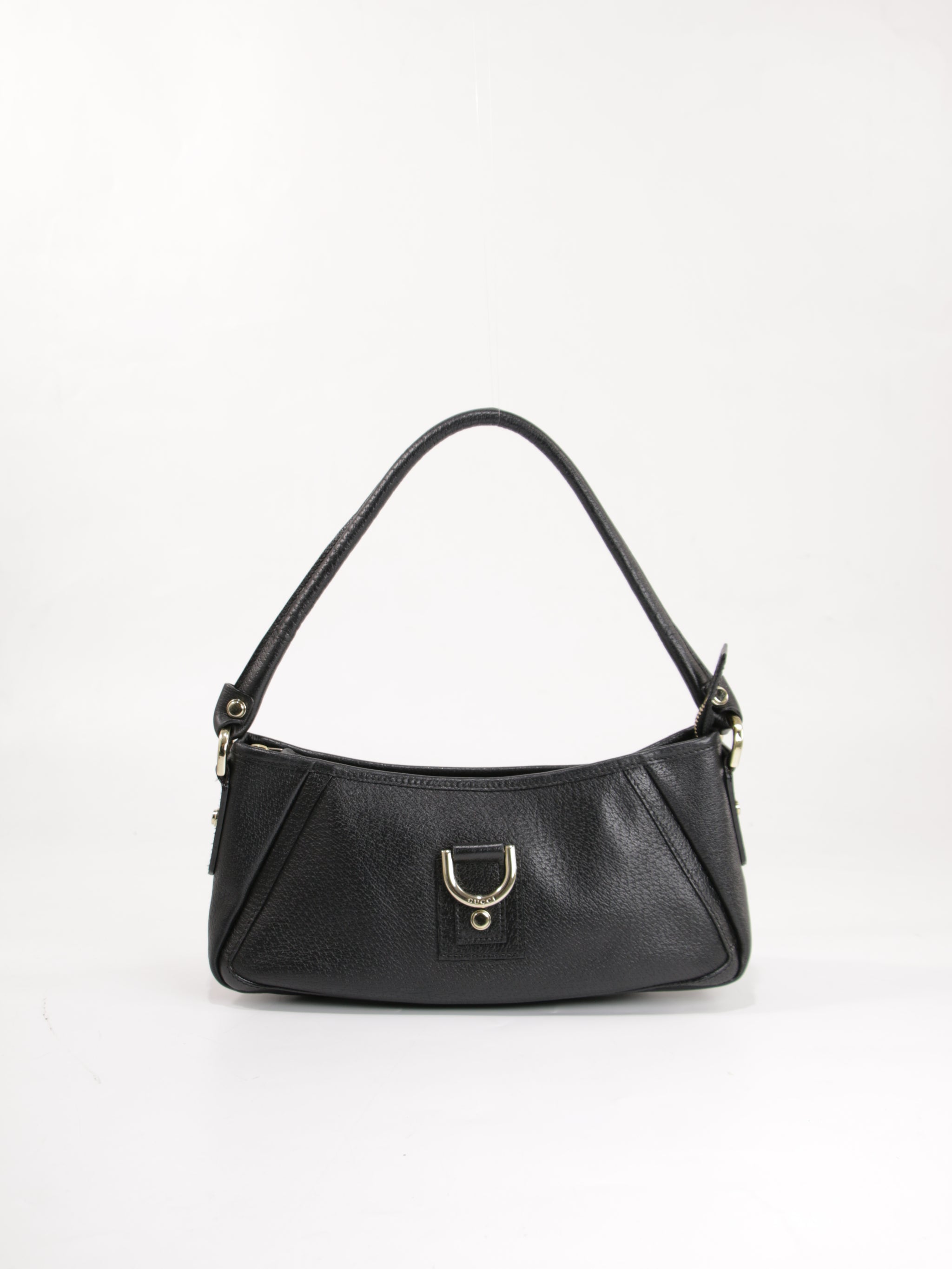 Abbey D-Ring Pochette