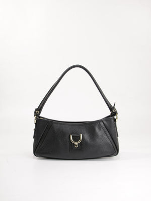 Abbey D-Ring Pochette
