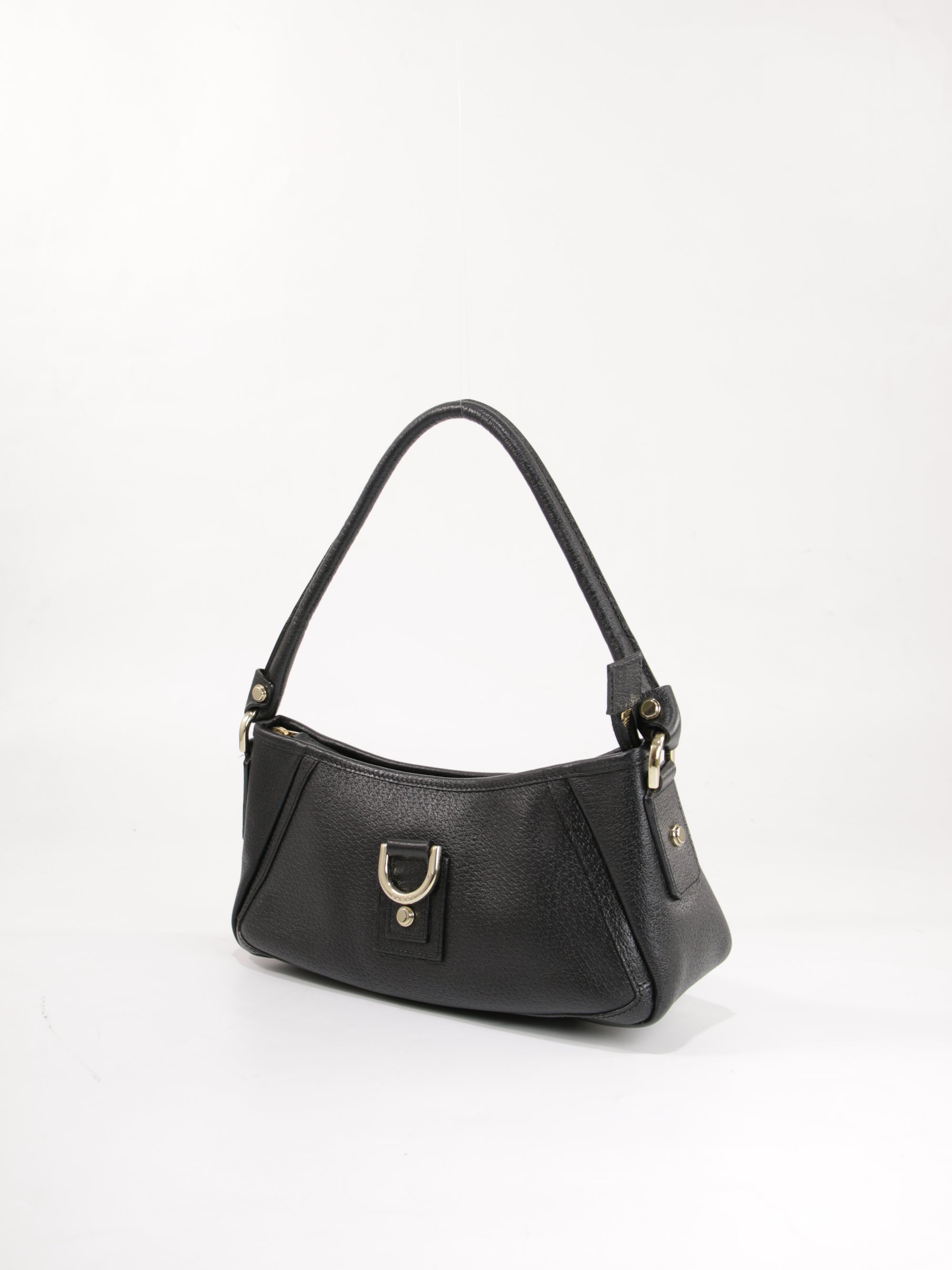 Abbey D-Ring Pochette