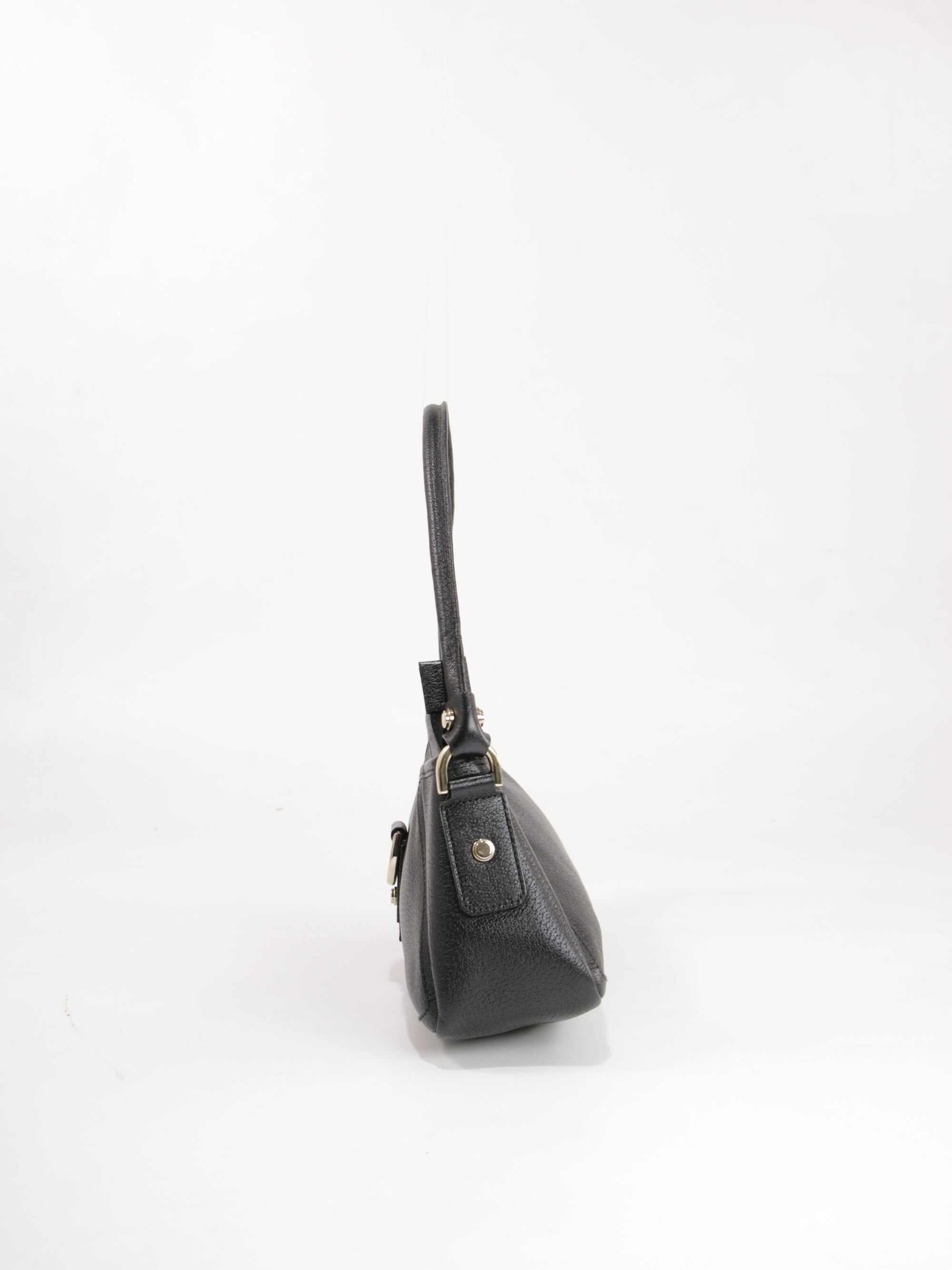 Abbey D-Ring Pochette