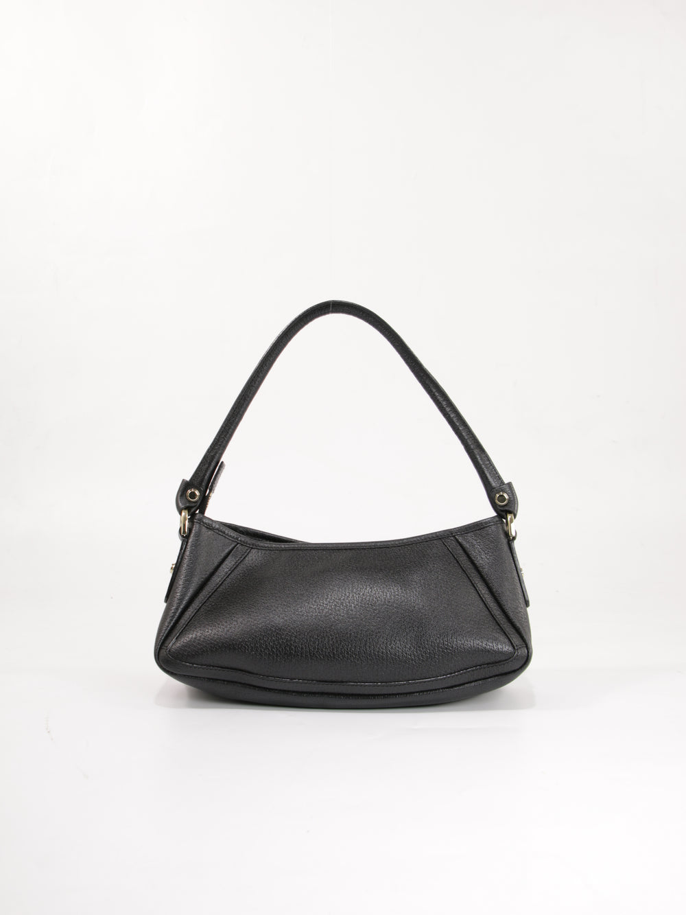Abbey D-Ring Pochette