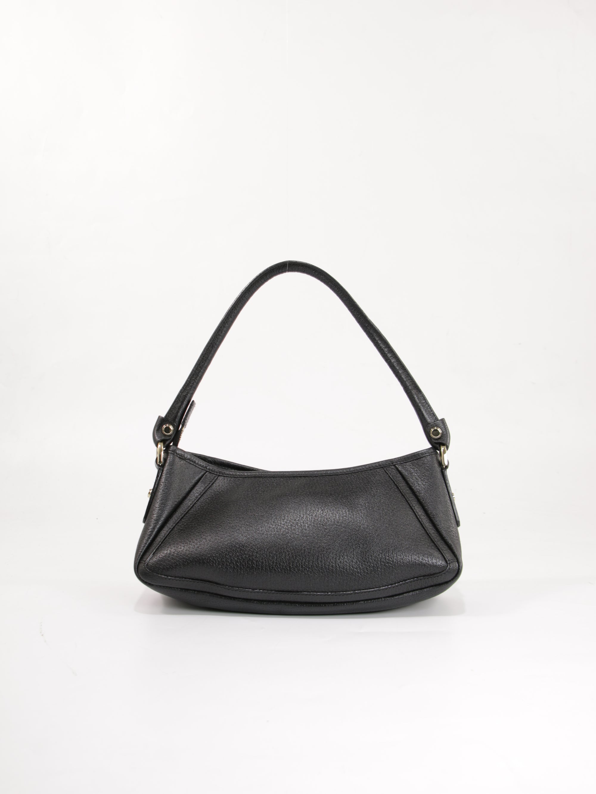 Abbey D-Ring Pochette