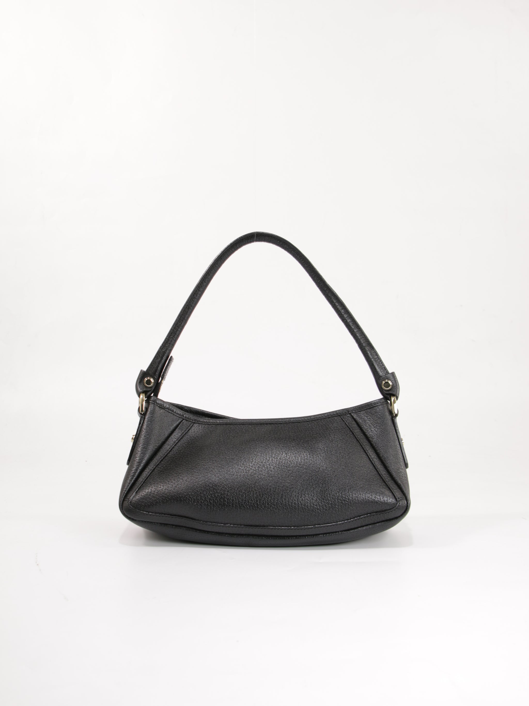 Abbey D-Ring Pochette