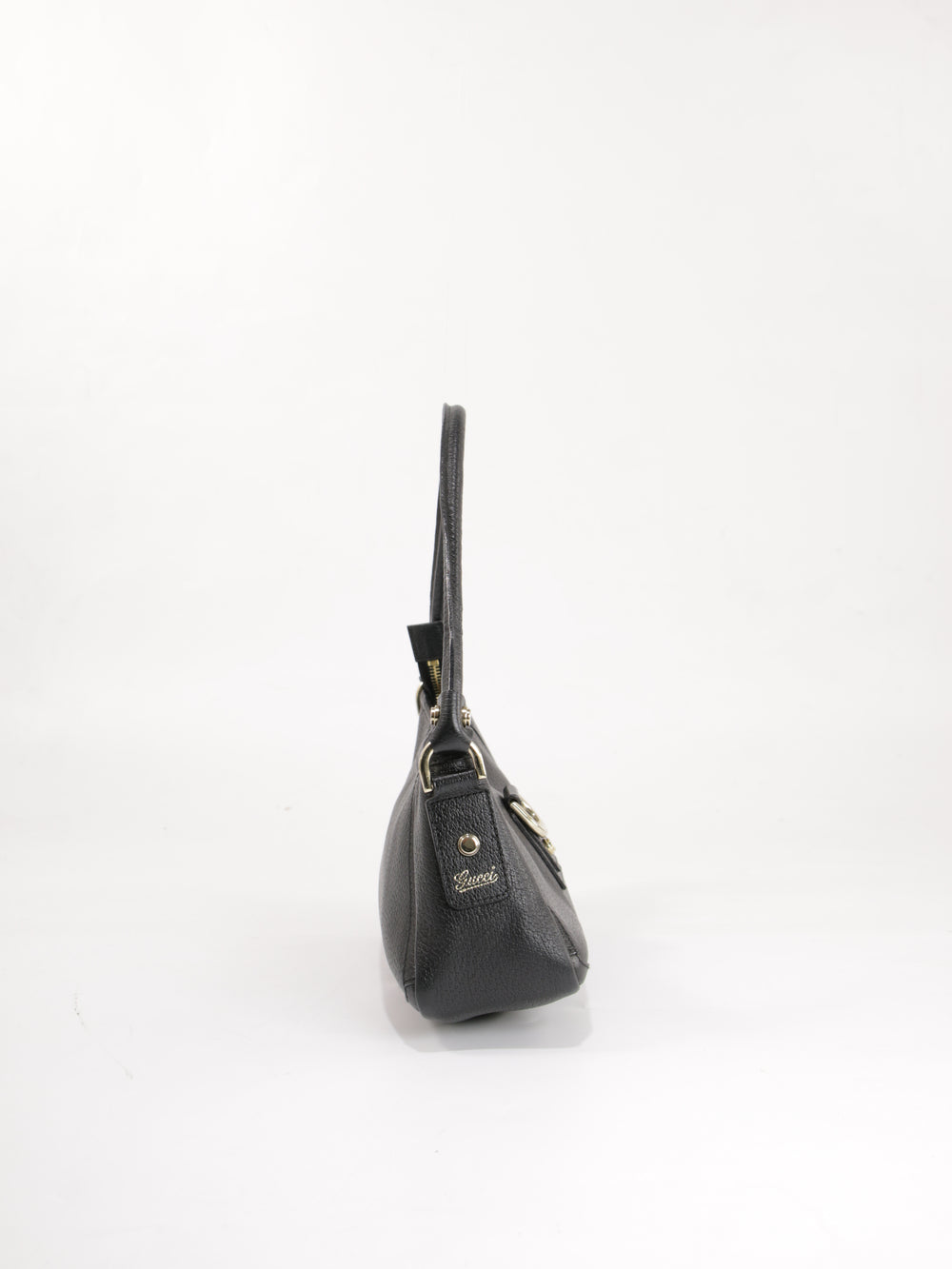 Abbey D-Ring Pochette