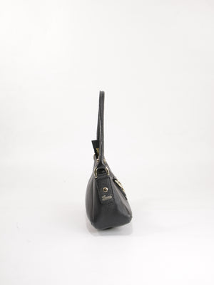 Abbey D-Ring Pochette