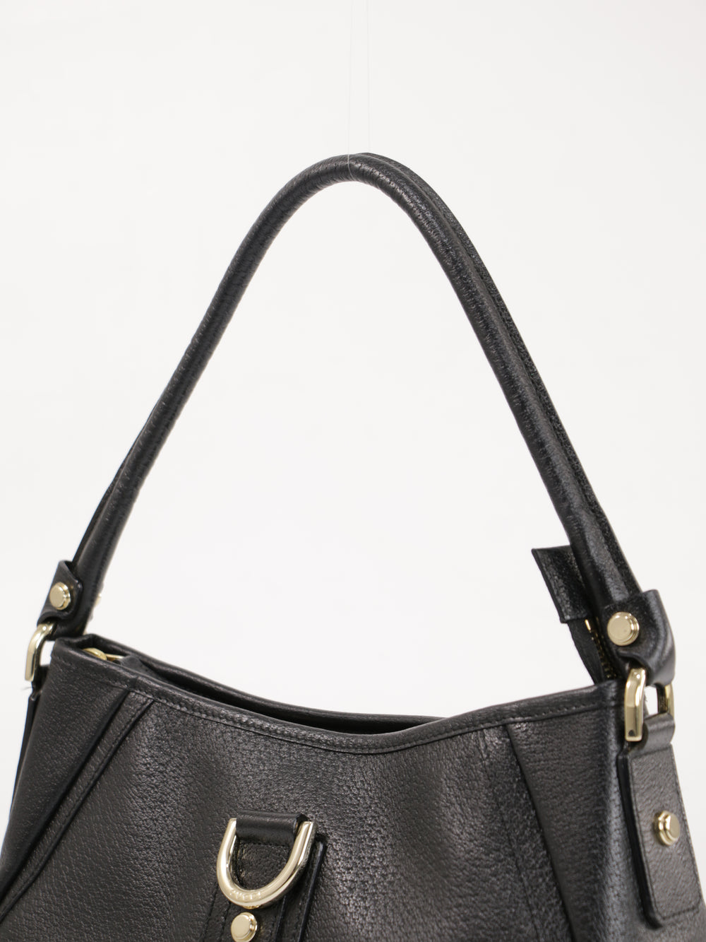 Abbey D-Ring Pochette