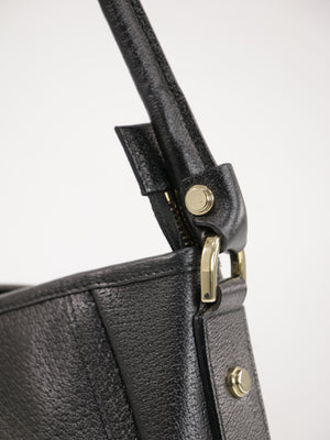 Abbey D-Ring Pochette