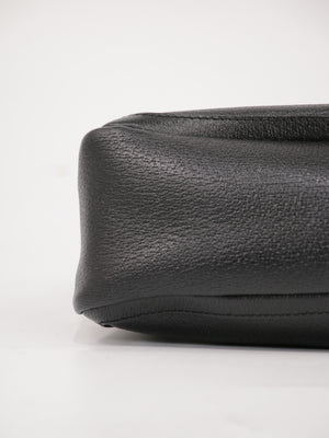 Abbey D-Ring Pochette