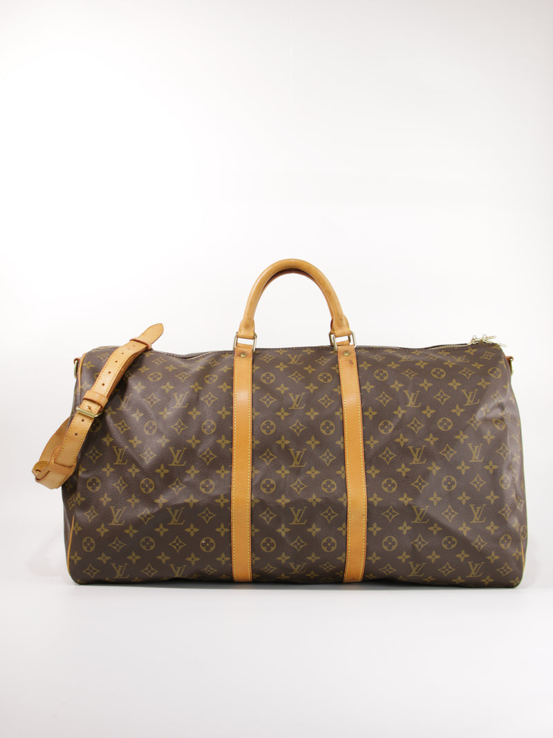 LOUIS VUITTON KEEPALL 60