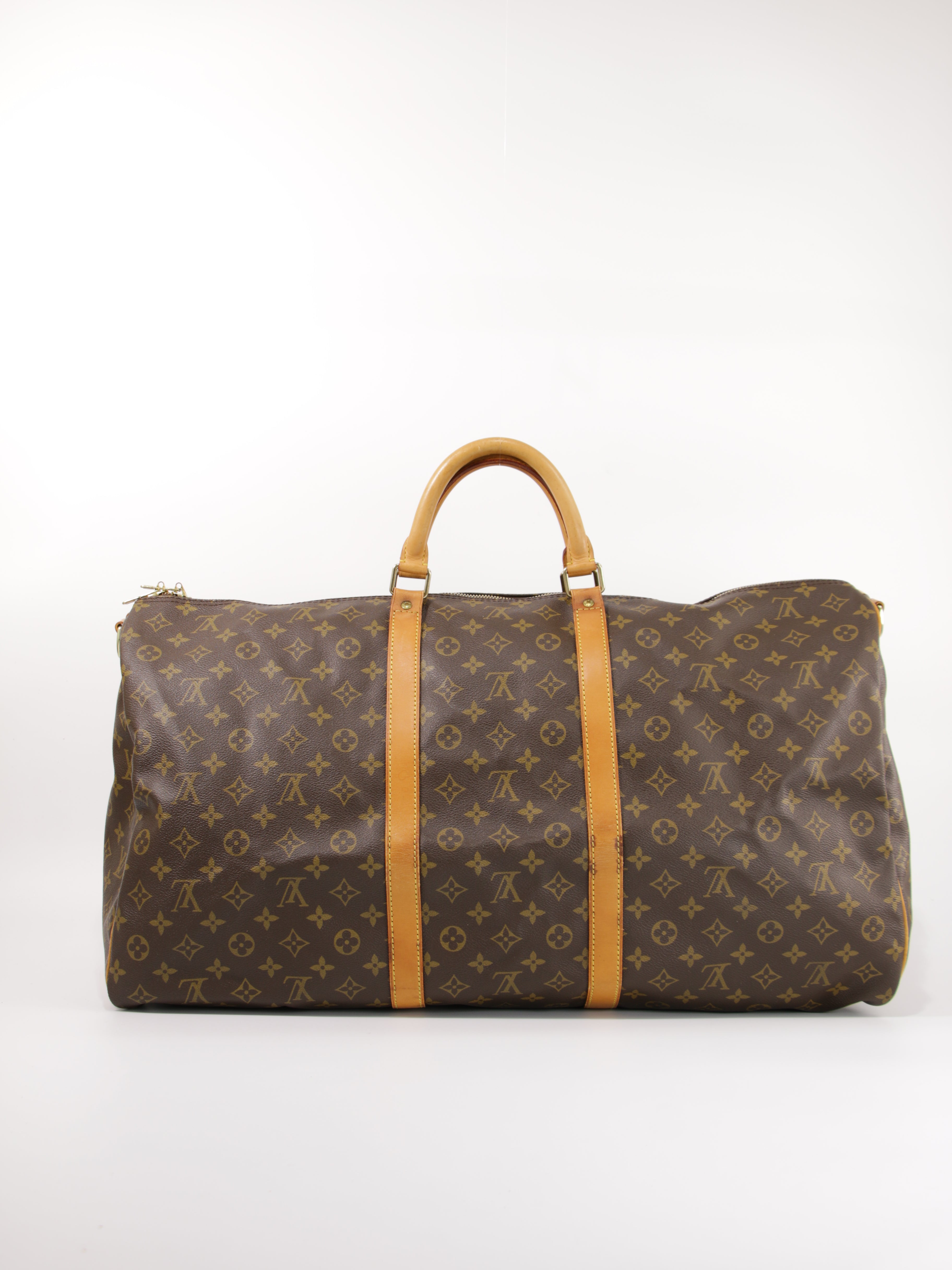 Keepall 60