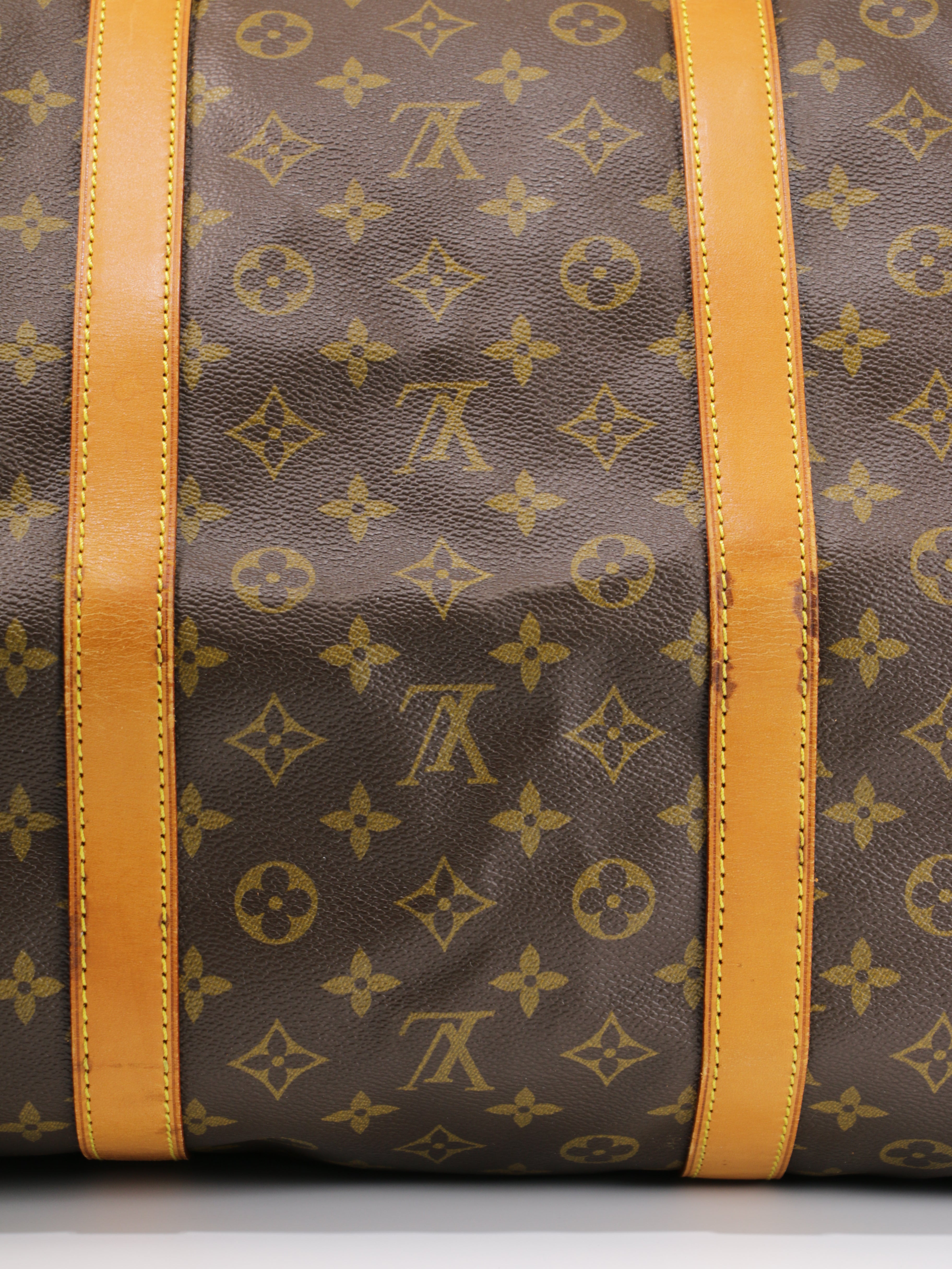 Keepall 60