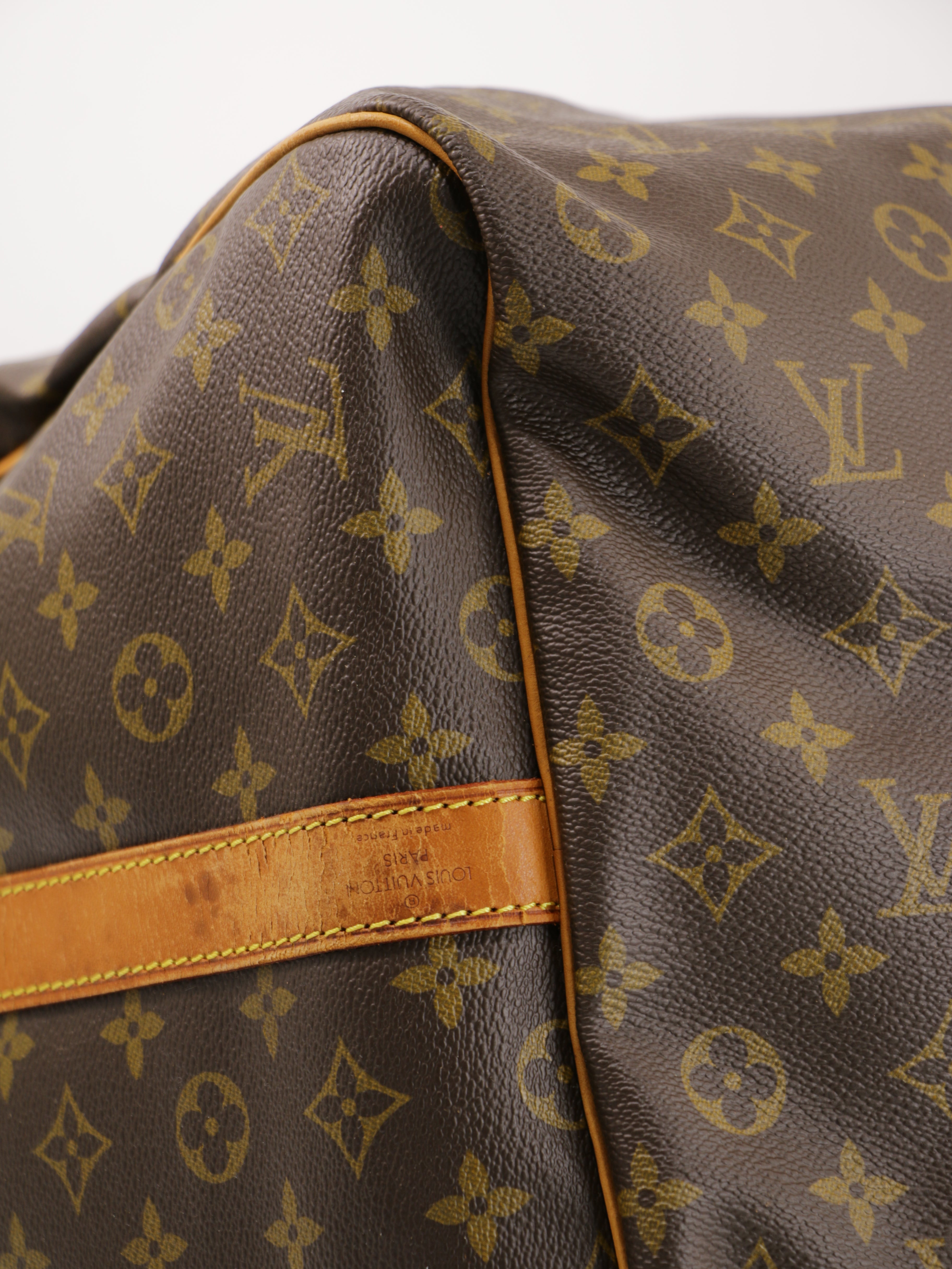 Keepall 60
