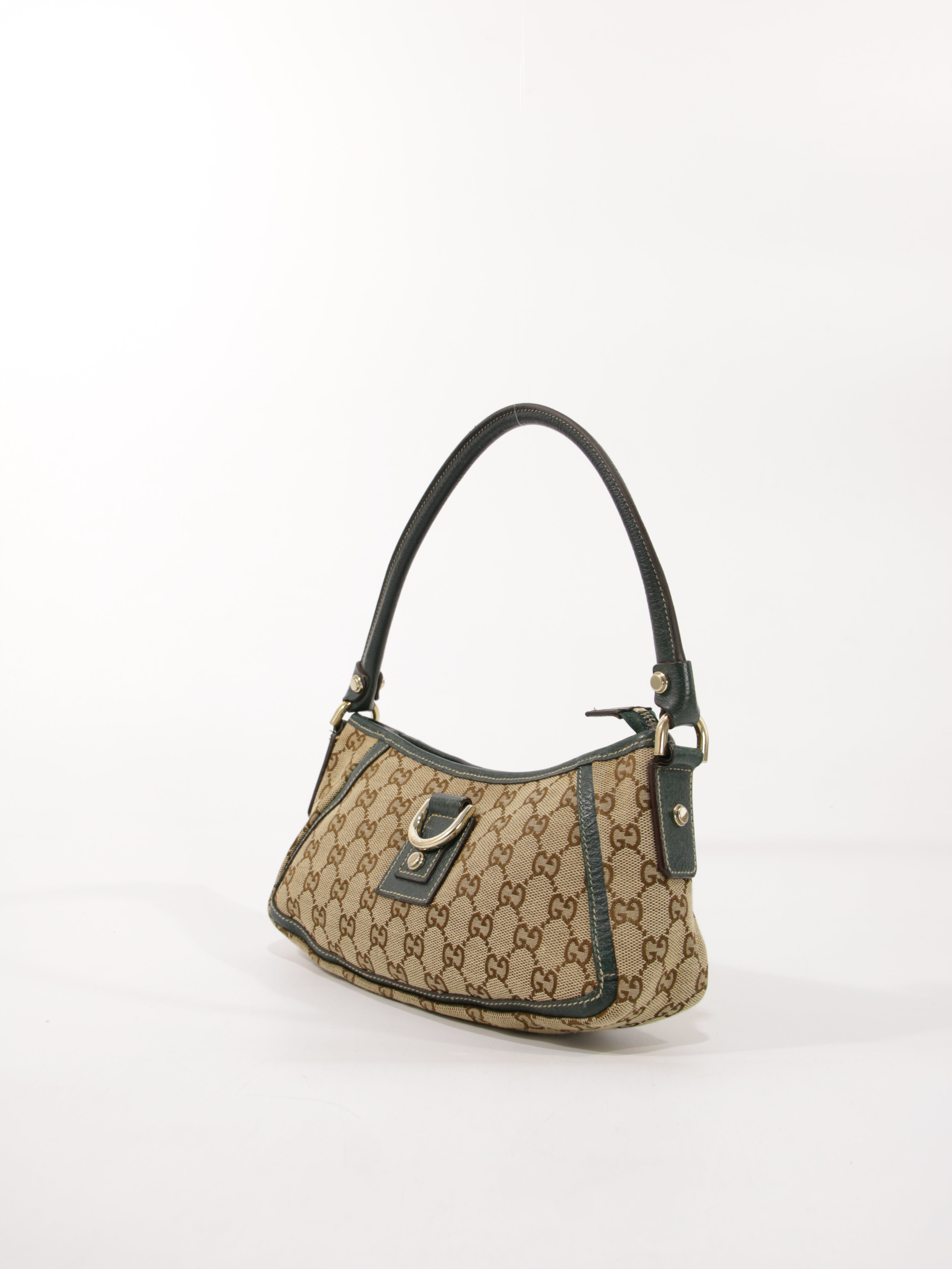 Abbey D-Ring Pochette