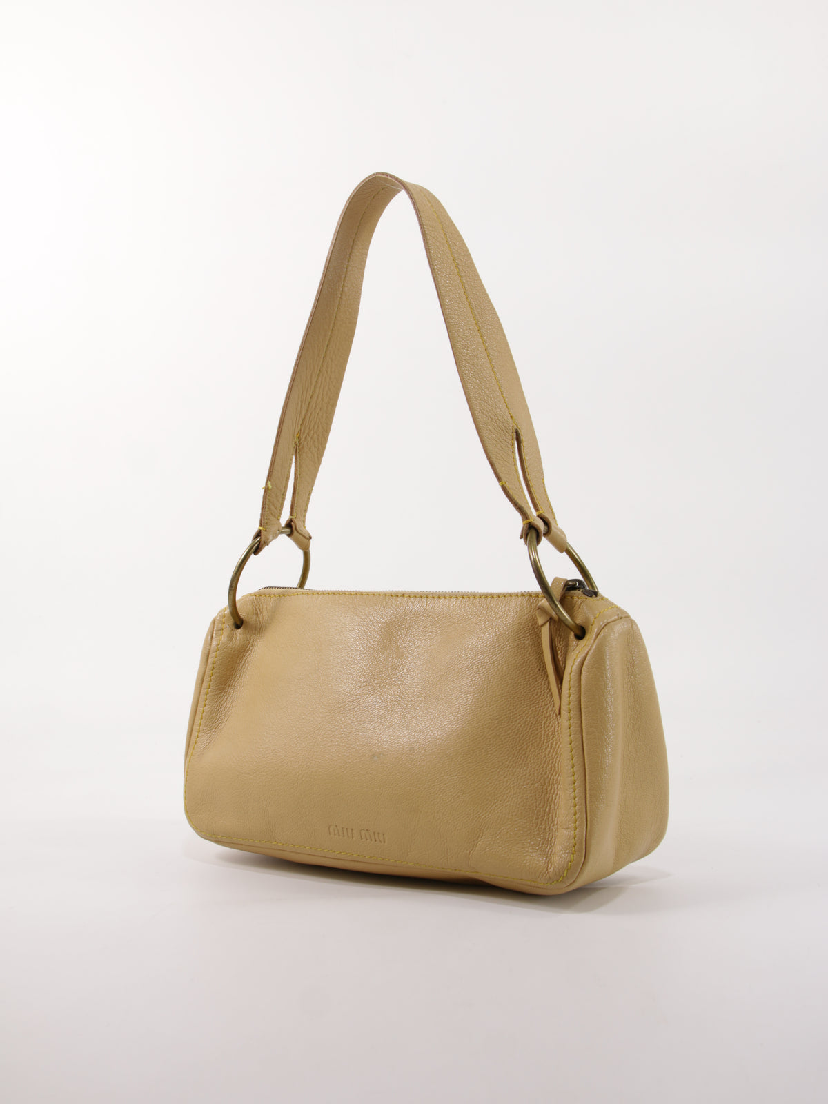 Miu Miu Shoulder Bag