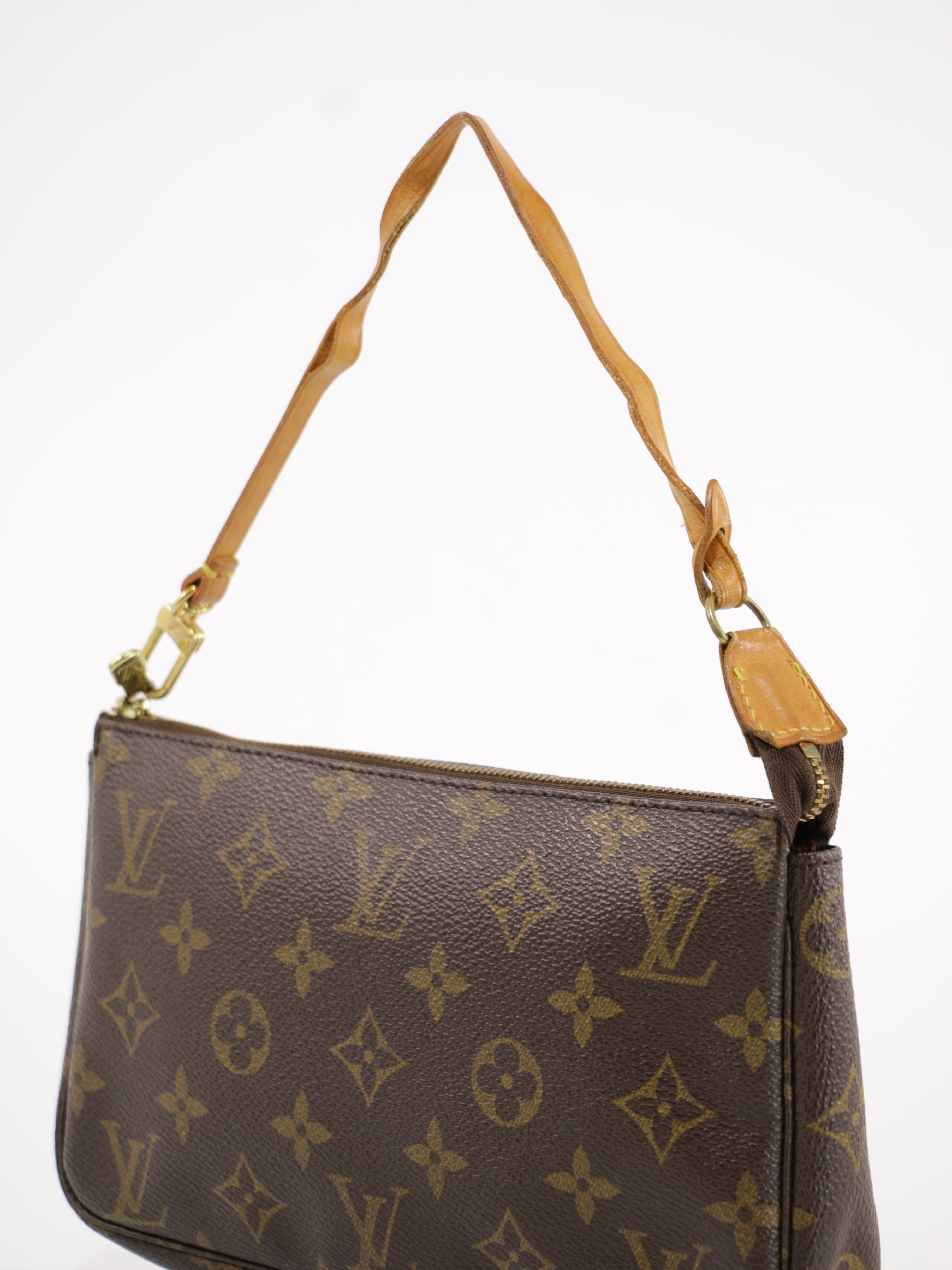 Accessories Pochette