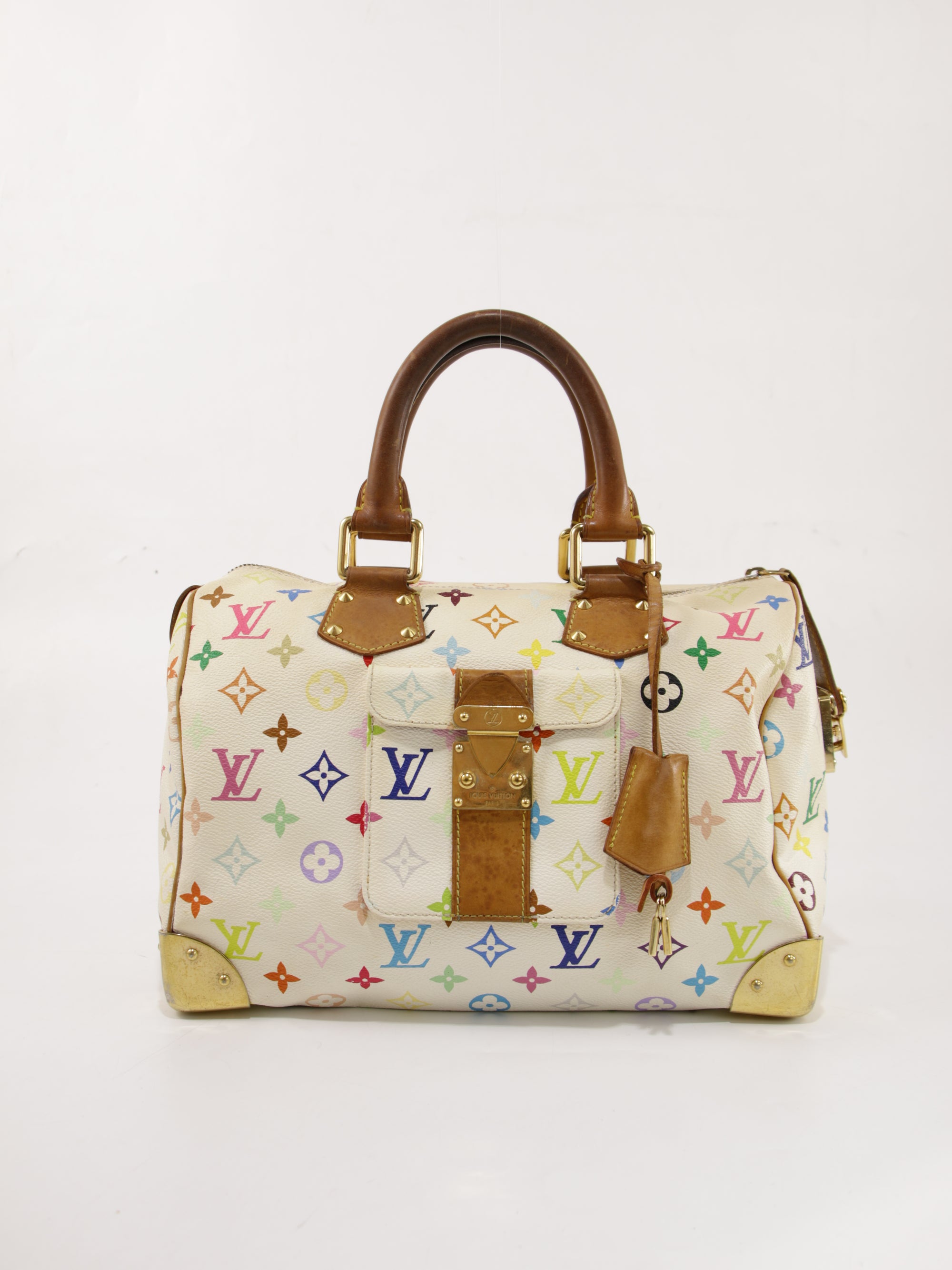 Takashi Murakami Speedy 30
