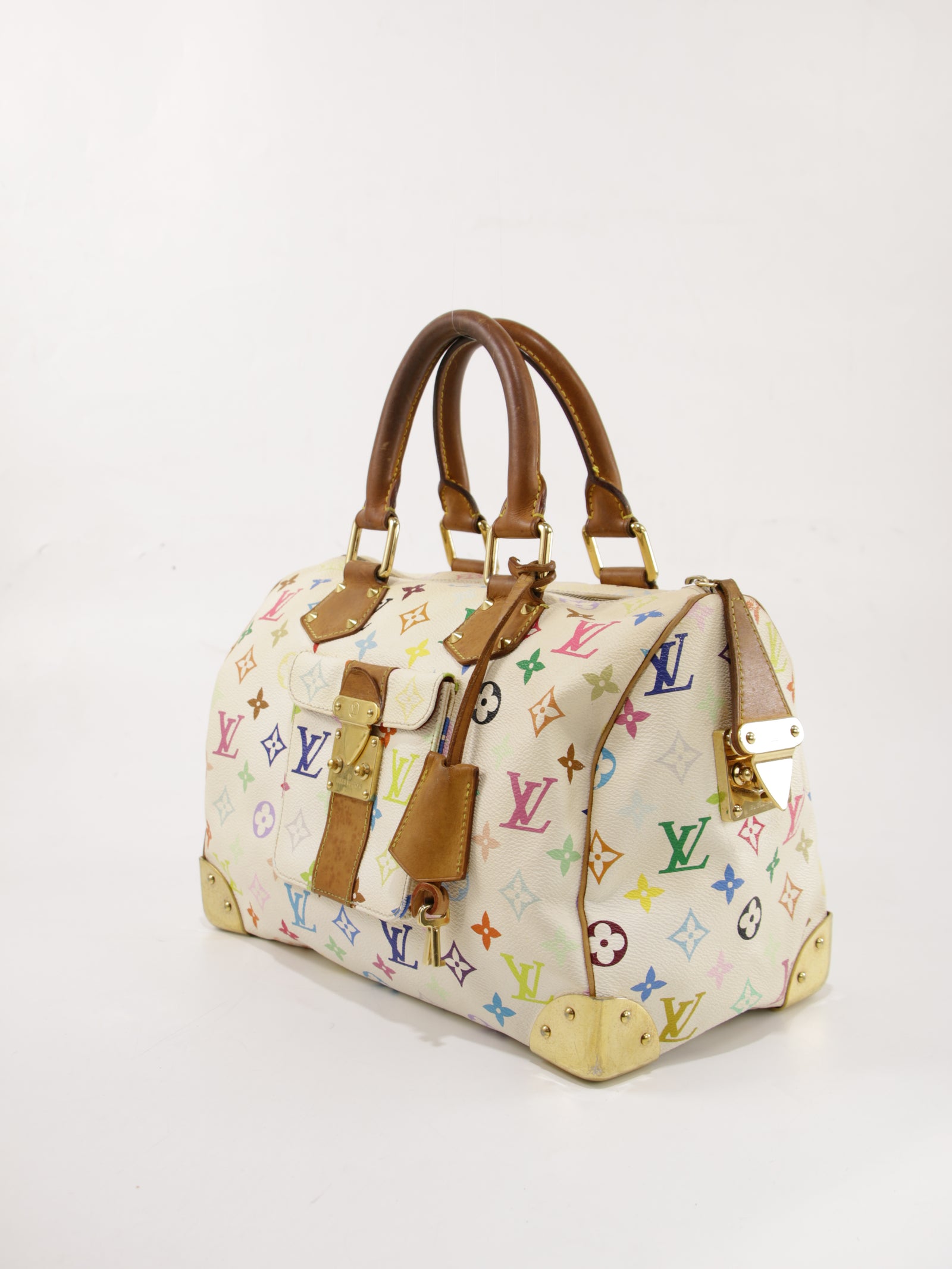 Takashi Murakami Speedy 30