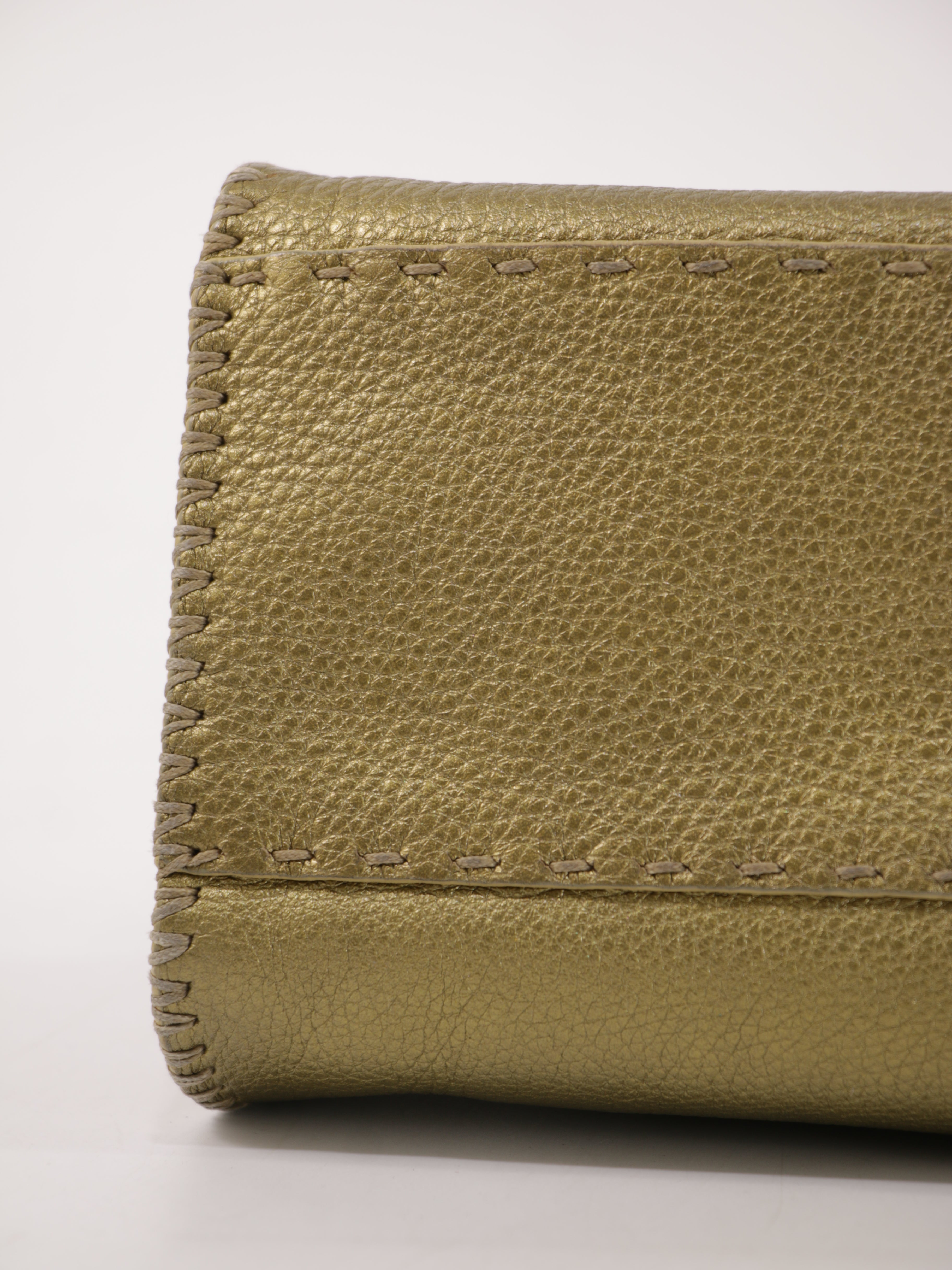 Fendi Shoulder Bag