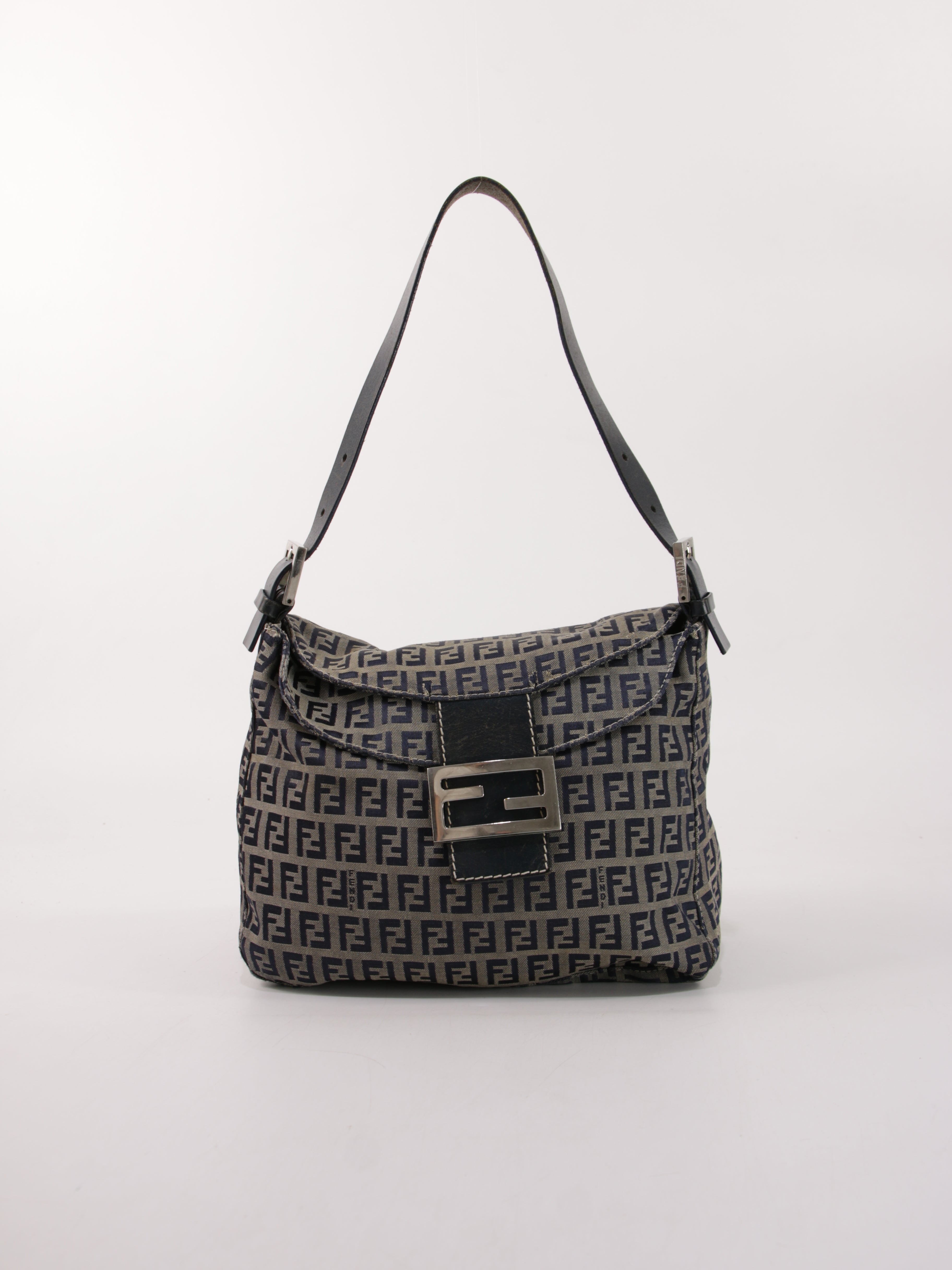Fendi Double Flap Mamma