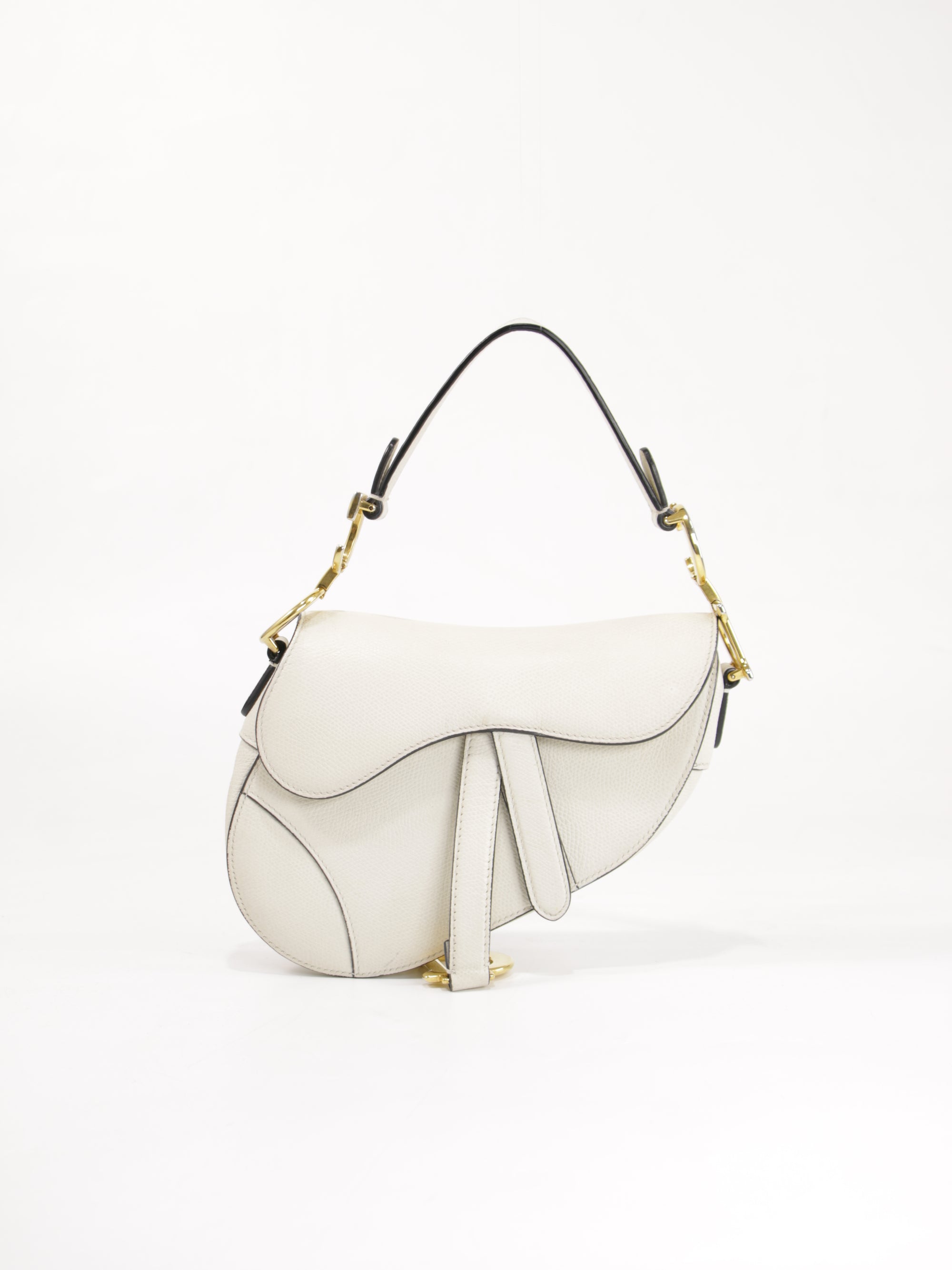 Mini Saddle