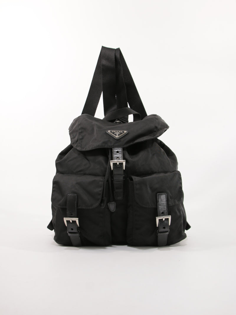 Prada Velo reppu