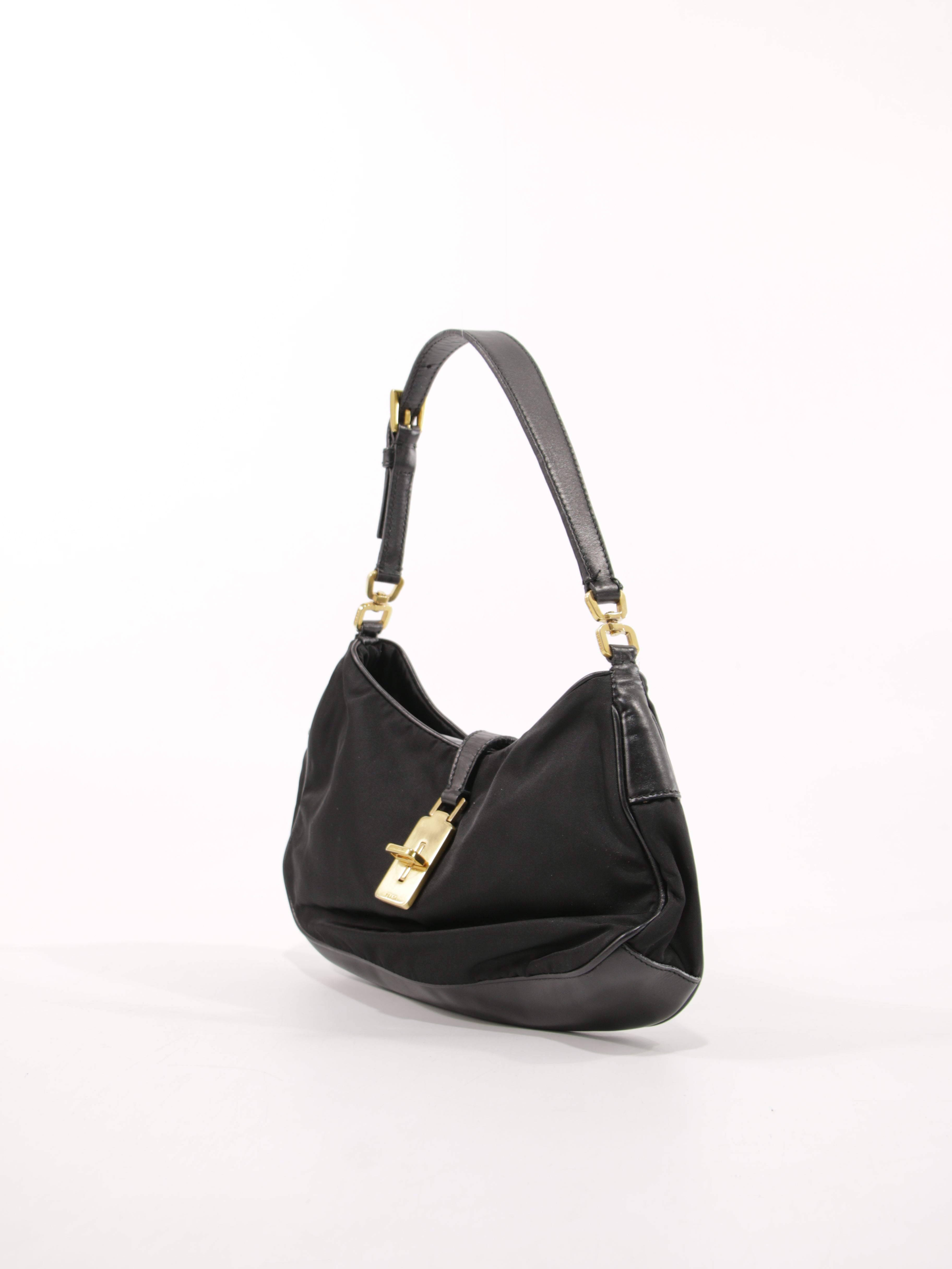Shoulder Bag