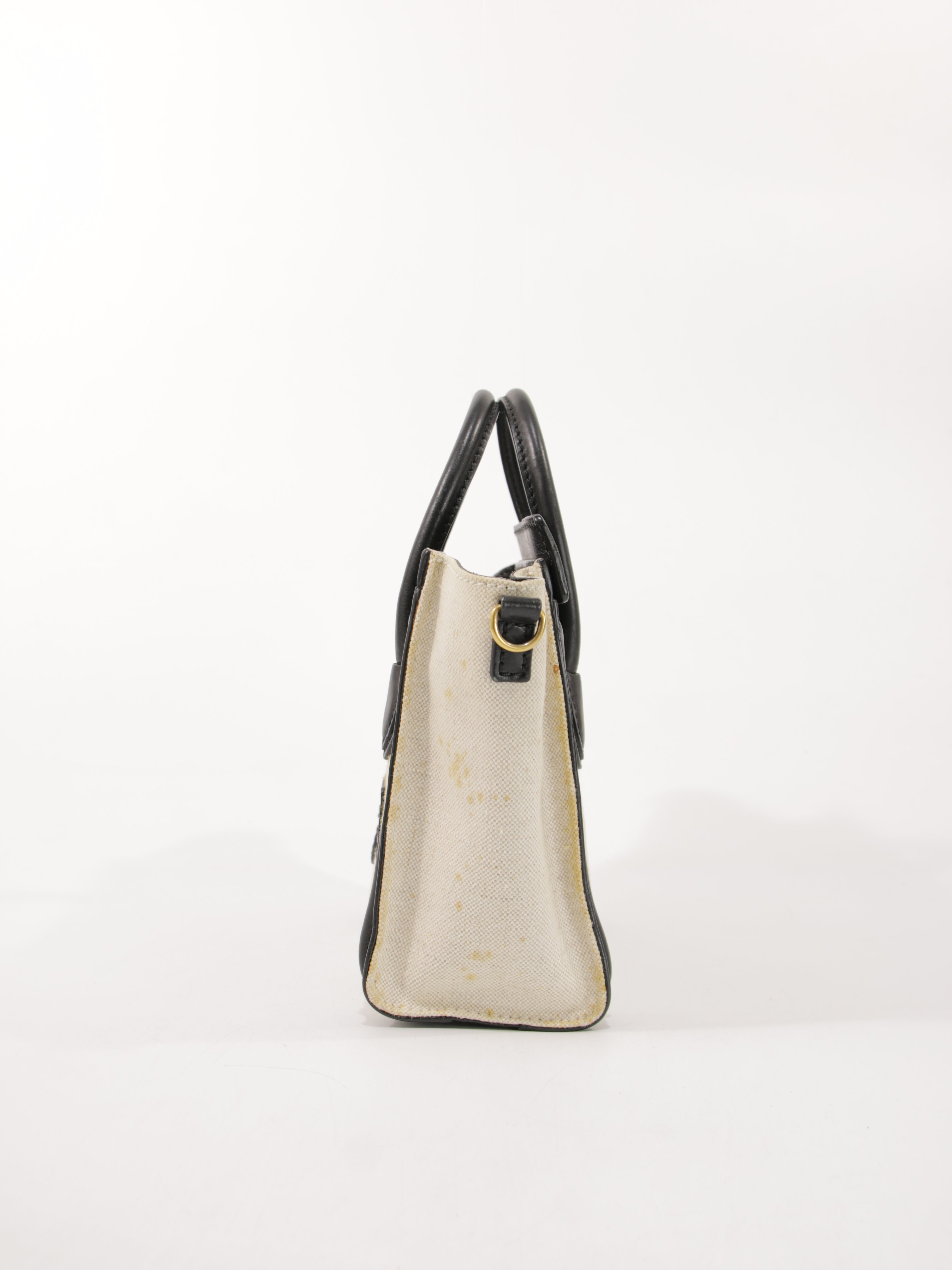 Mini Luggage