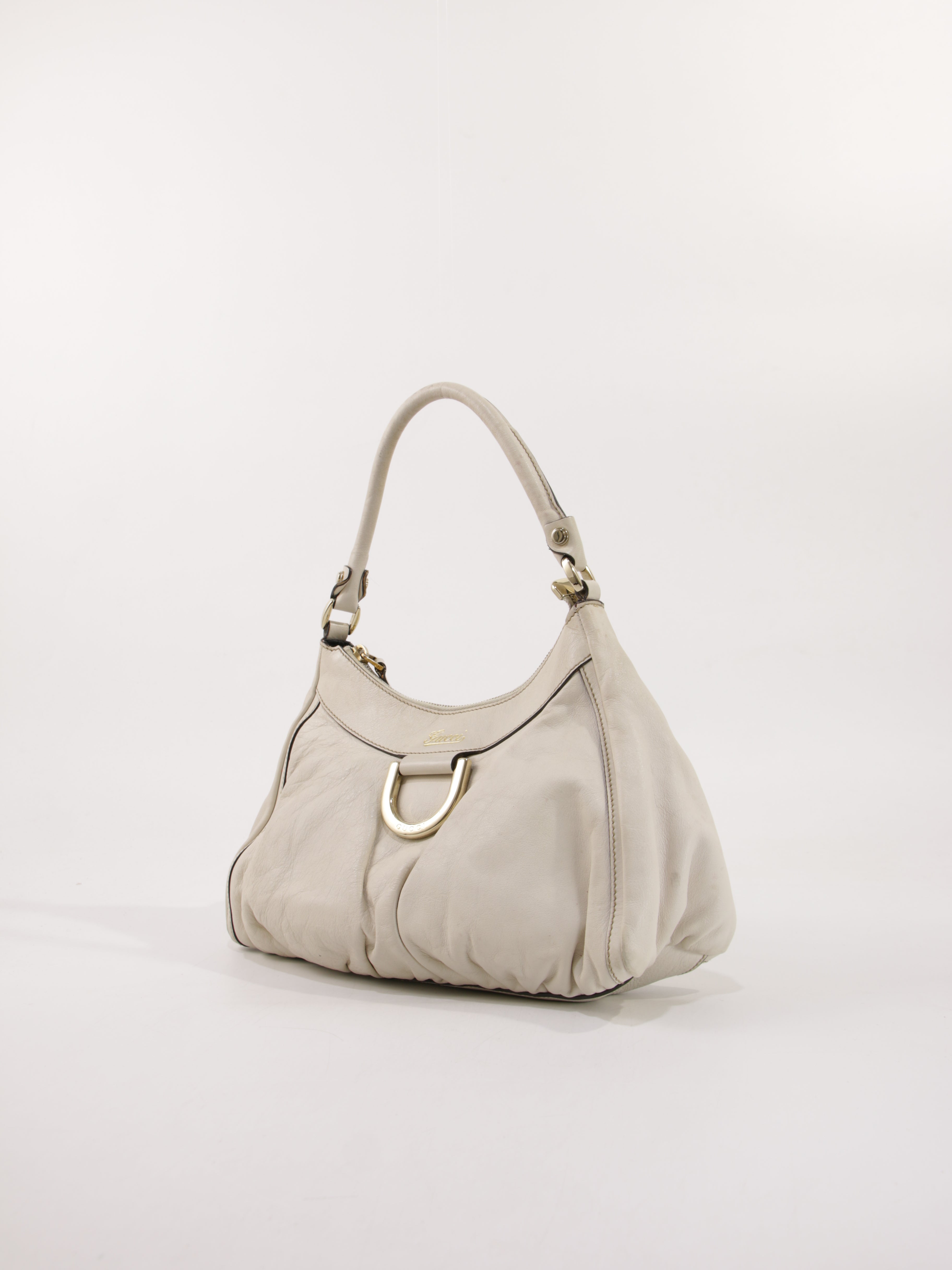 Abbey D-Ring Small