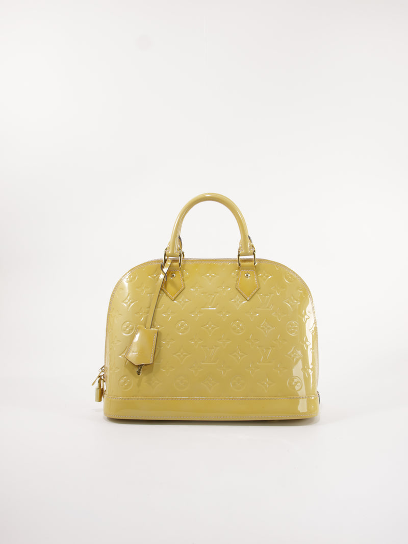 Louis Vuitton - Alma laukku