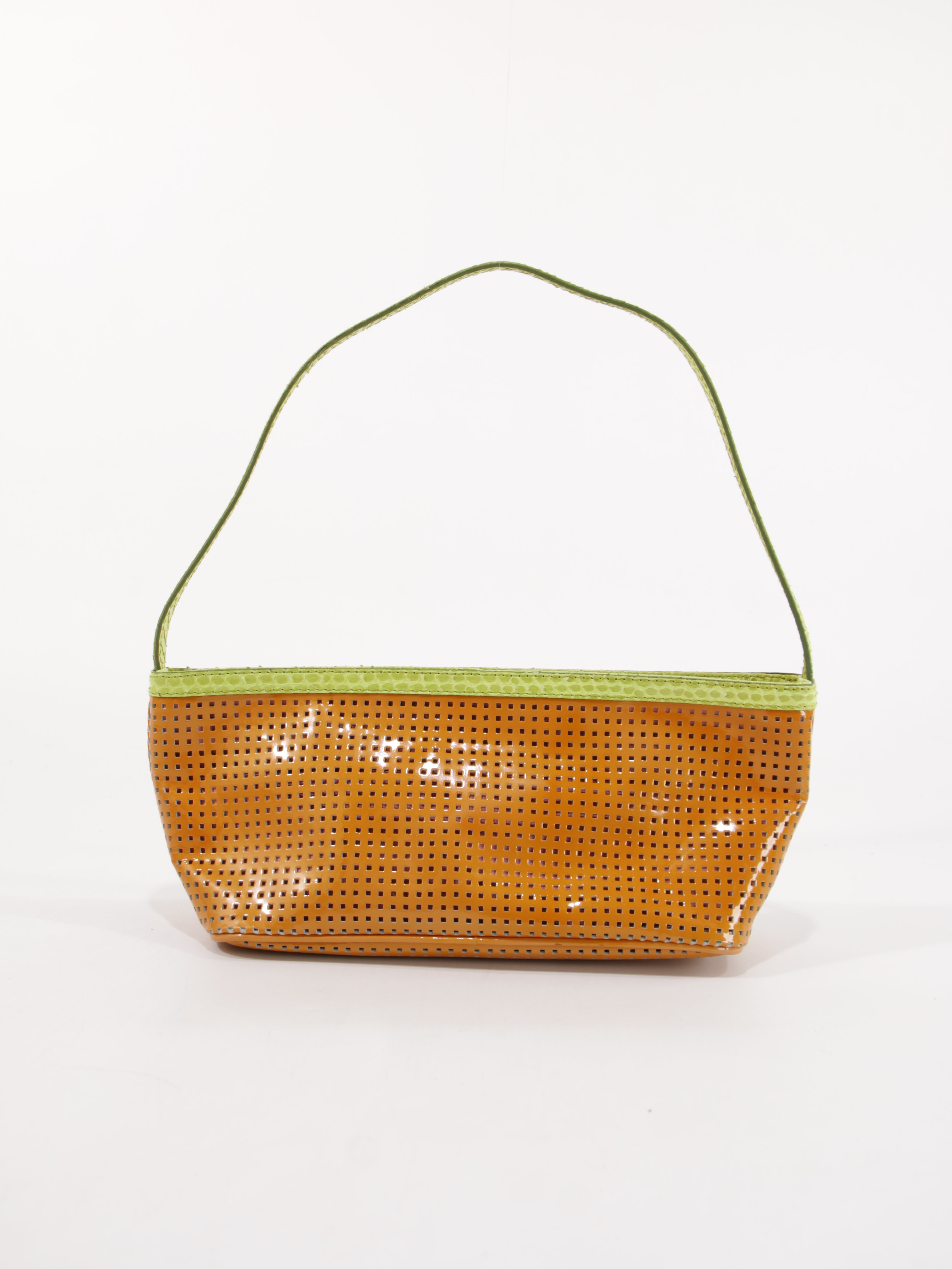 Fendi Shoulder Bag