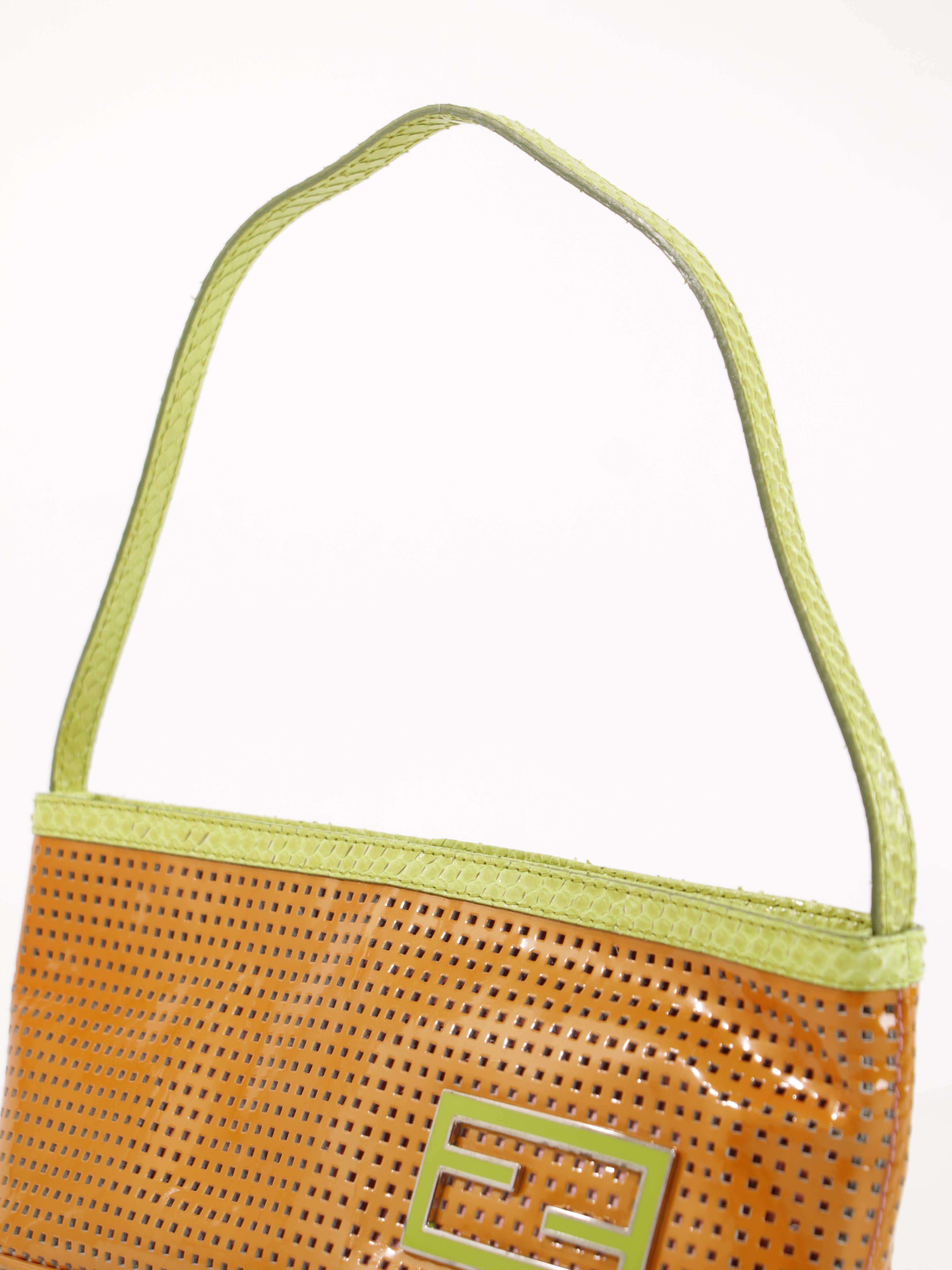 Fendi Shoulder Bag