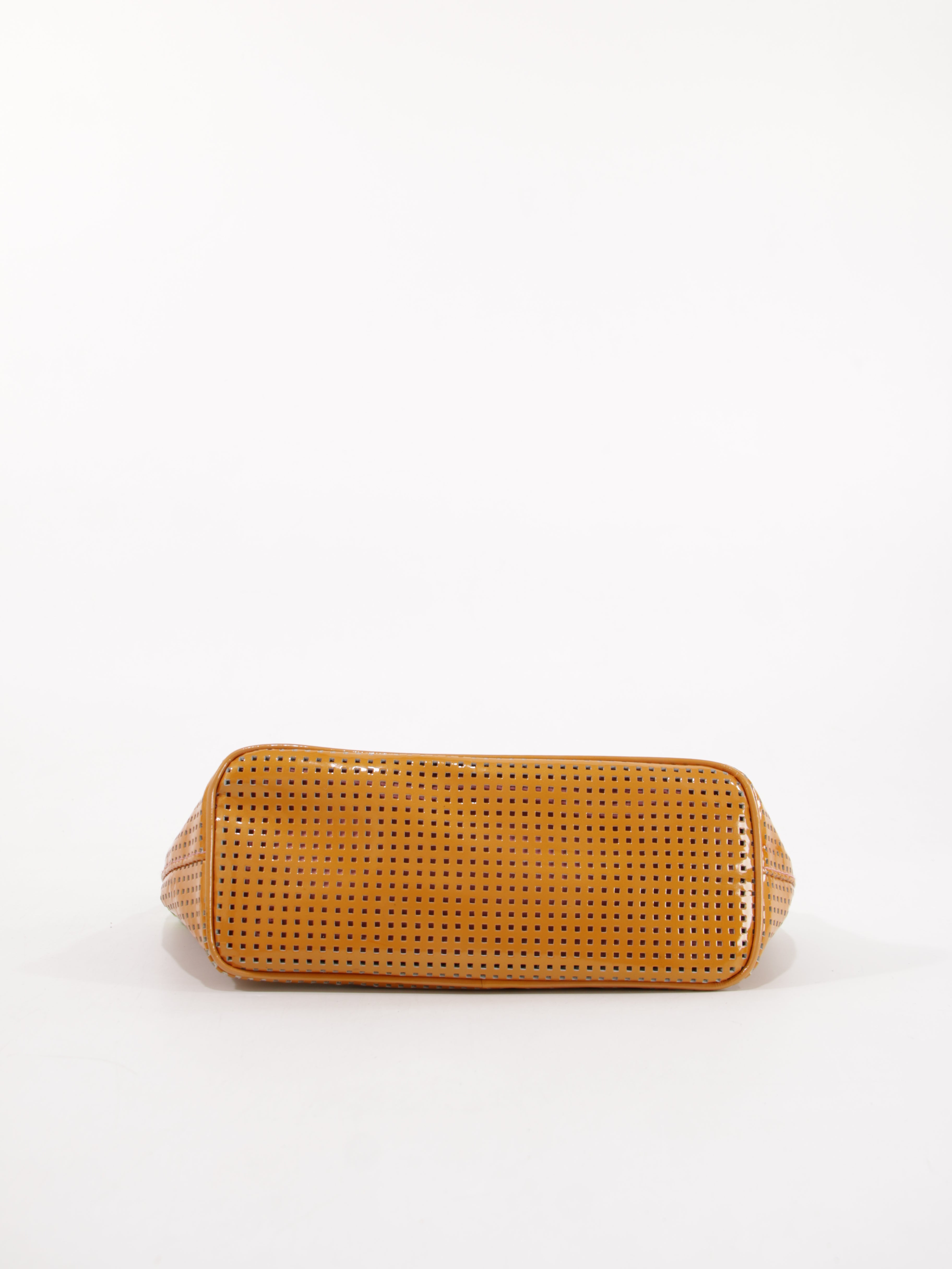 Fendi Shoulder Bag