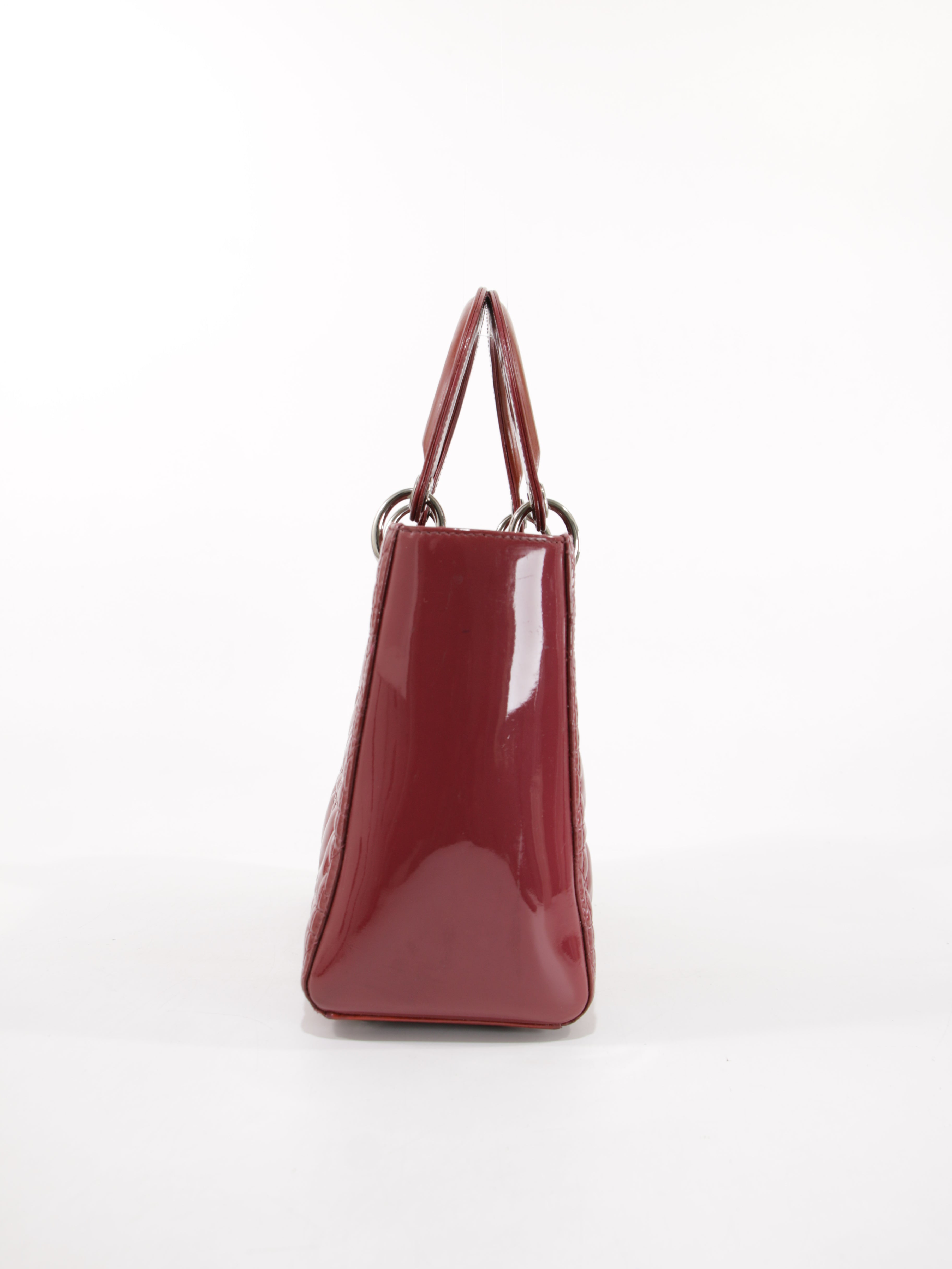 Medium Lady Dior